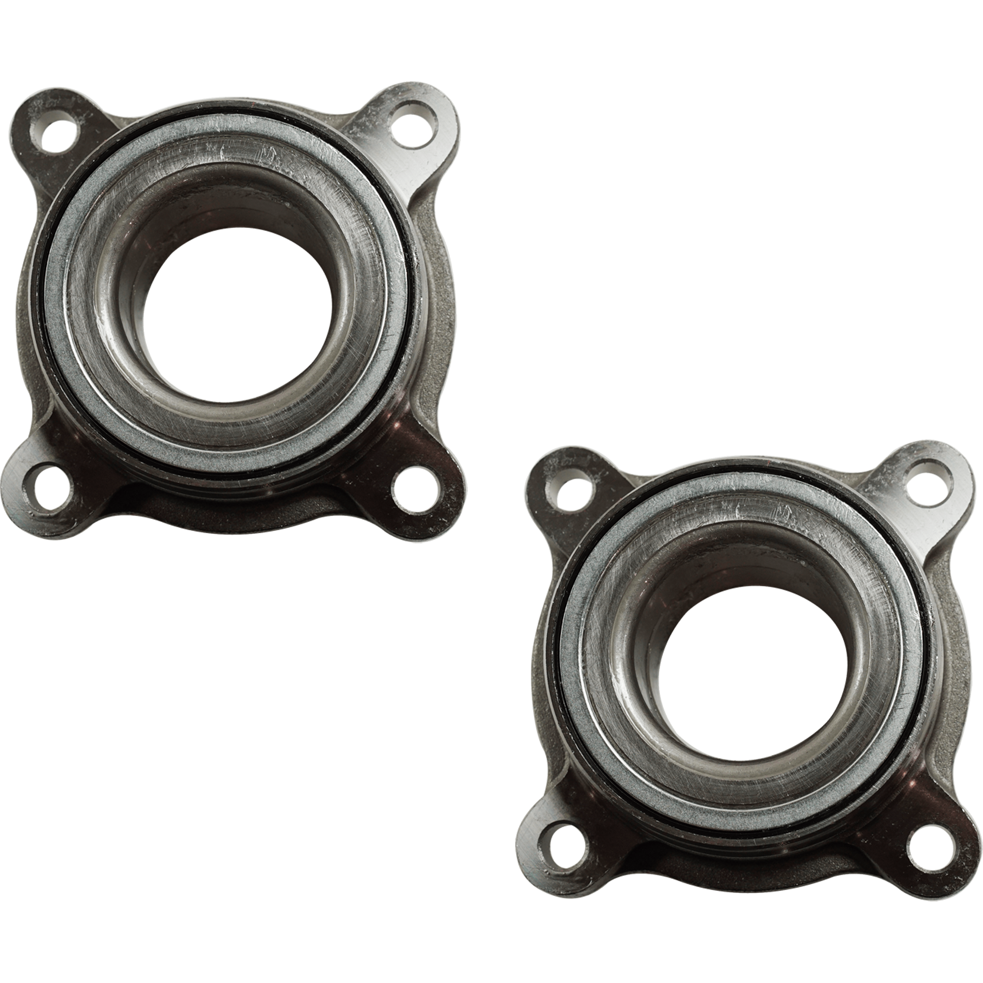 AM TUNDRA 07-21 LX570-08-21 FRONT WHEEL BEARING RH AND LH Module 5.72 in. Bolt Circle Dia. 4.17 in. Hub Pilot Dia. SKU SET JT288204-2