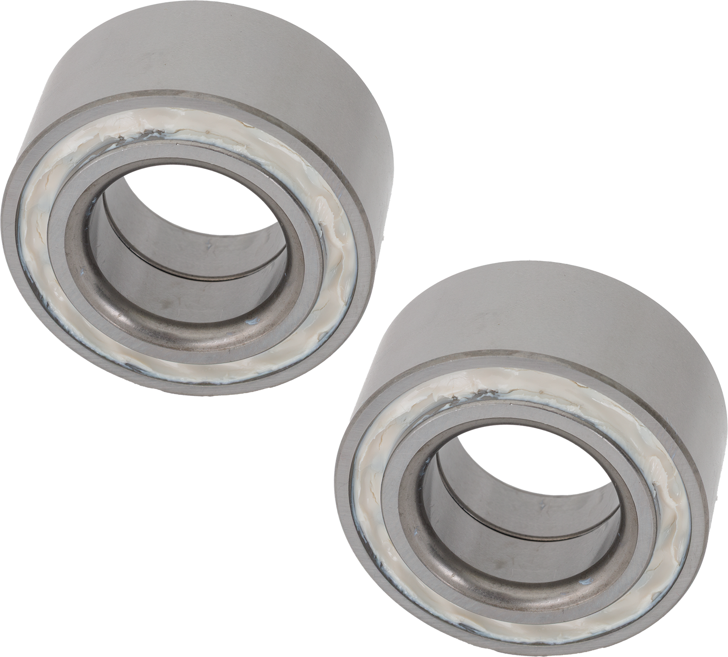 AM COROLLA 88-02 FRONT WHEEL BEARING RH and LH SKU SET JT288402-2