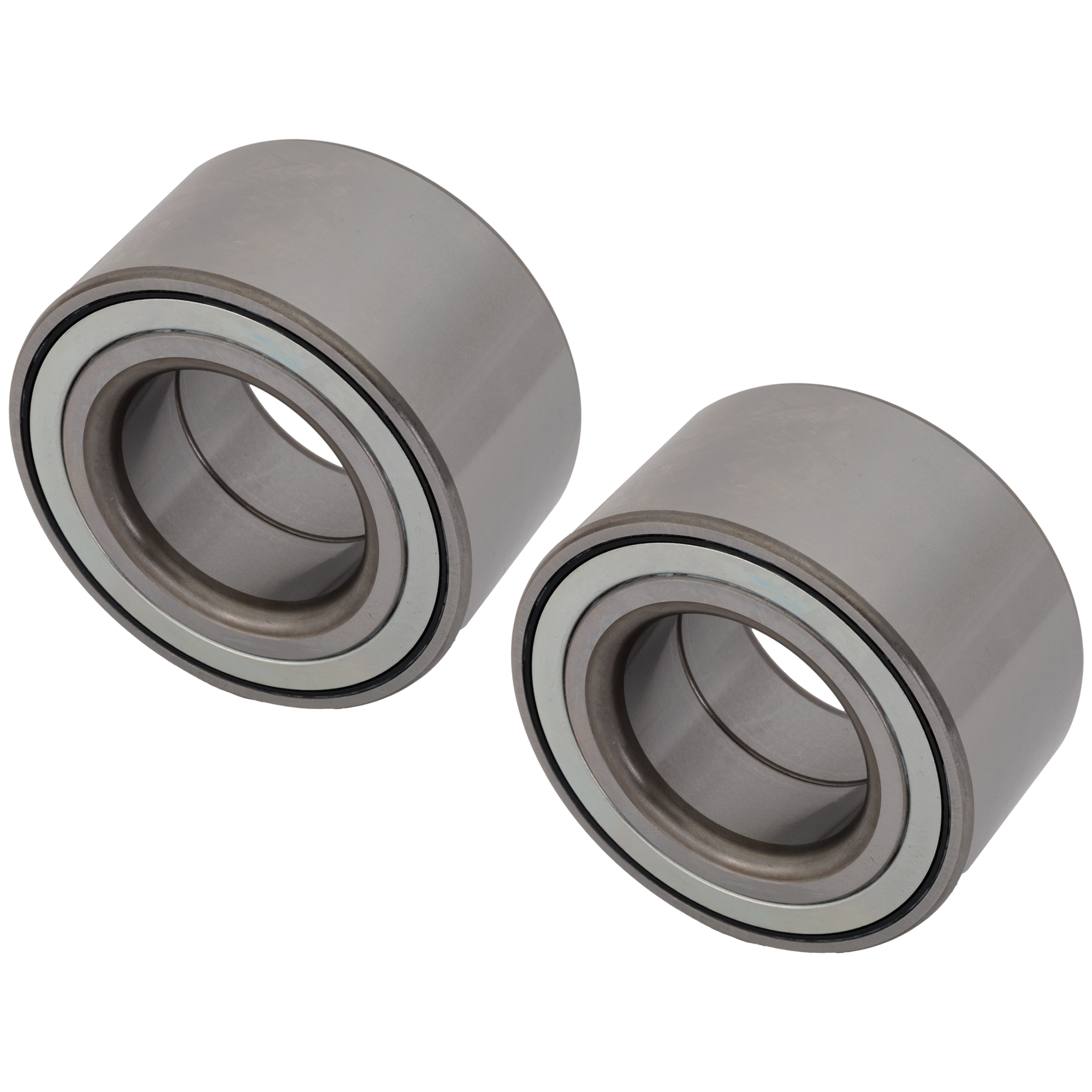 AM CX 9-07-19 HIGHLANDER 01-07 FRONT WHEEL BEARING RH AND LH SKU SET JT288407-2