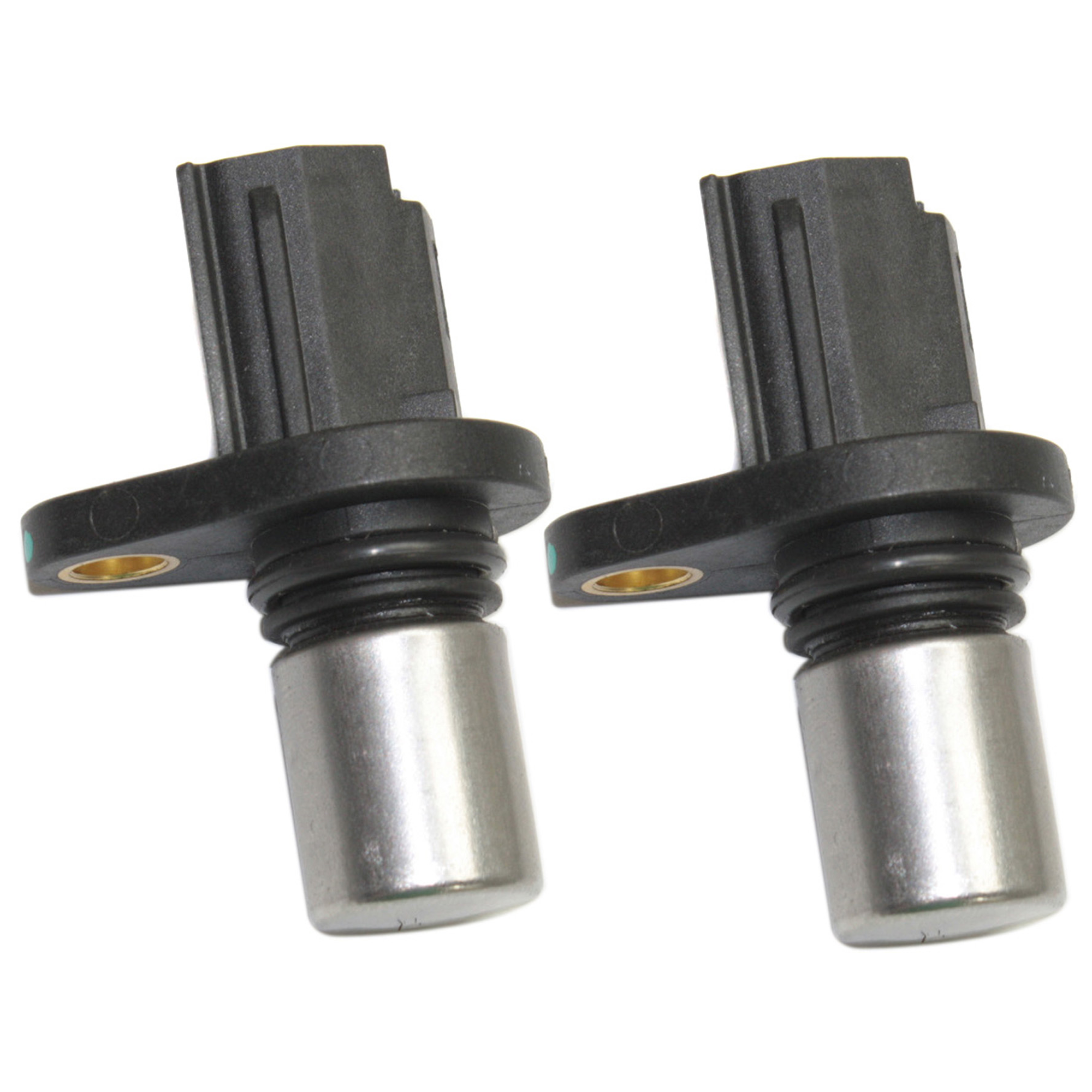 AM 4RUNNER 97-00 SOLARA 02-08 XB 08-15 CAMSHAFT POSITION SENSOR 2 Male Terminals Blade Terminal SKU SET JT311602-2 OEM 96222-147751-190441-724654-907