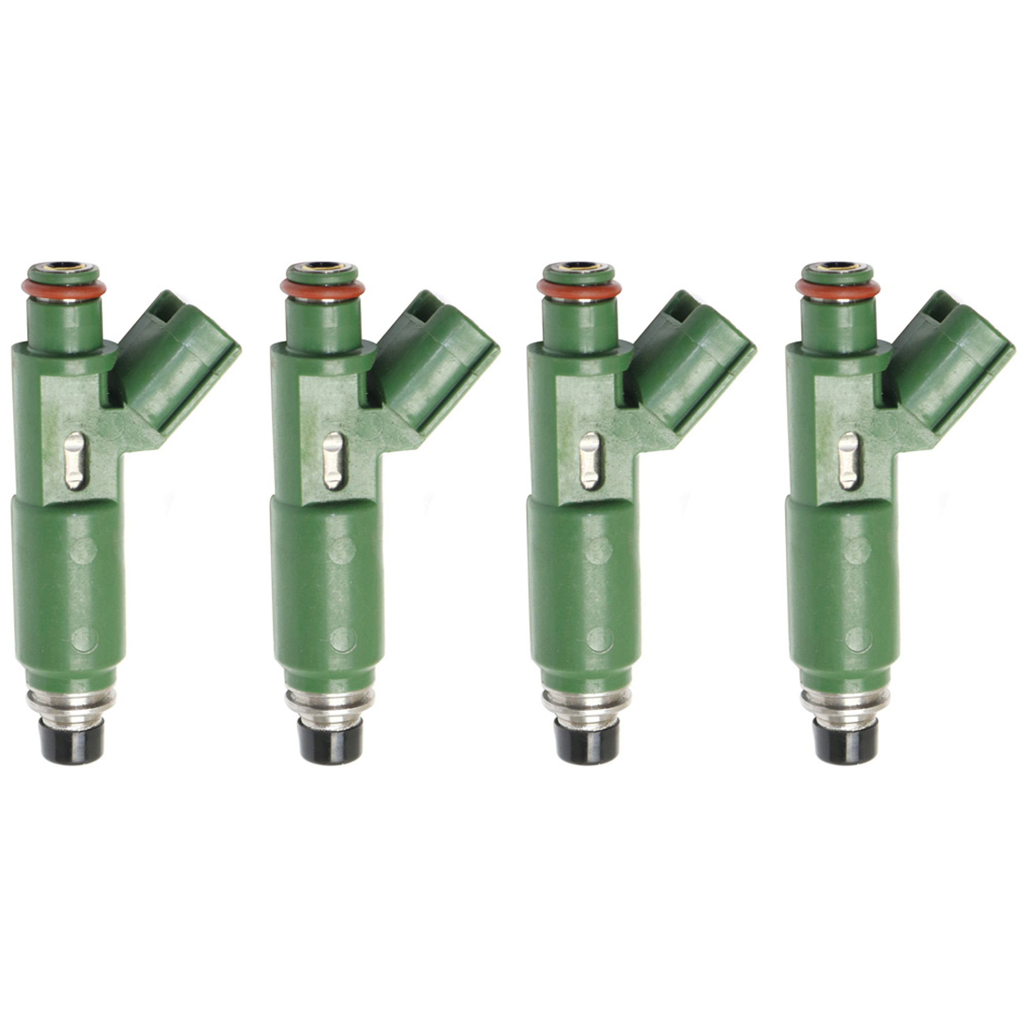 AM CELICA 00-05 MATRIX 03-06 FUEL INJECTOR Set of 4 SKU SET JT314301-4 OEM 63809-238809-1427166-1550340-1