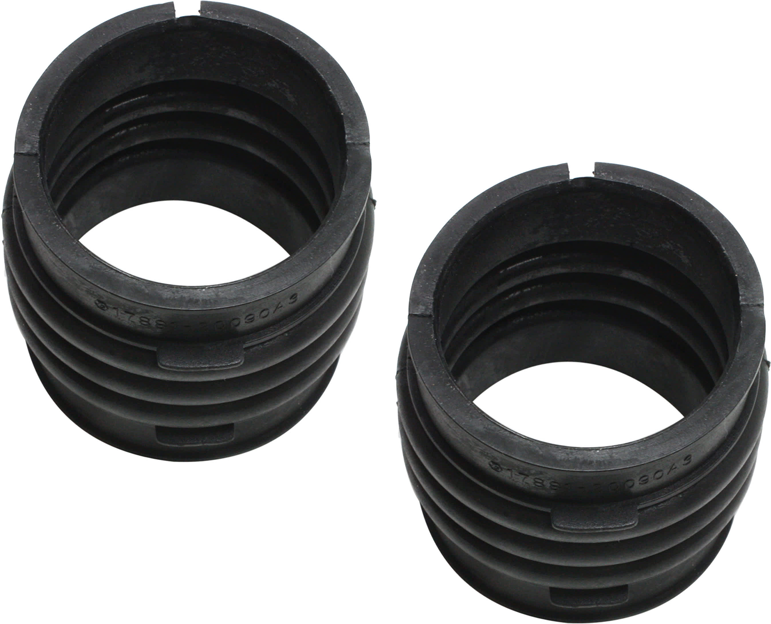AM CAMRY 97-01 ES300-97-99 AIR INTAKE HOSE Set of 2 SKU SET JT315610-2 OEM 1788120090 SK696725