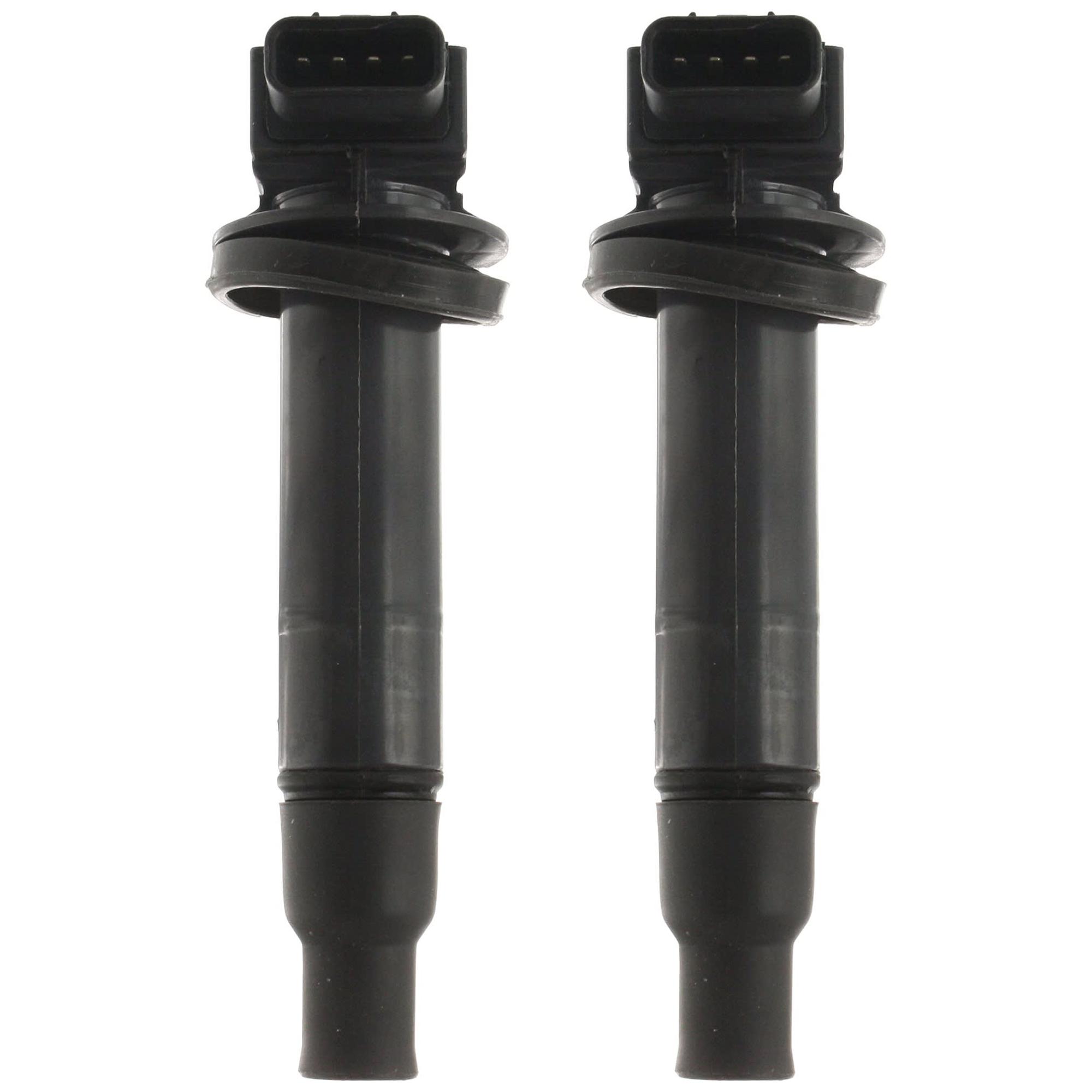 AM ECHO 00-05 PRIUS 01-09 PRIUS C 12-19 IGNITION COIL Set of 2 SKU SET JT504606-2 OEM 5016-48668-50114-79553-140078