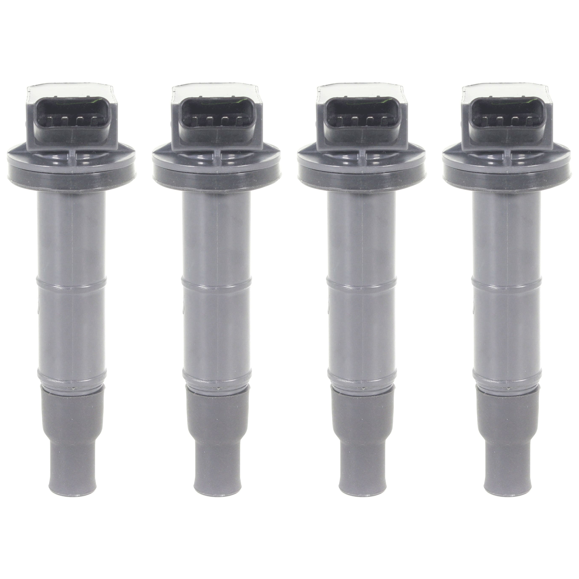 AM RAV4-01-08 MATRIX 09-13 IGNITION COIL Set of 4 For 4 Cylinder Eng. SKU SET JT504607-4