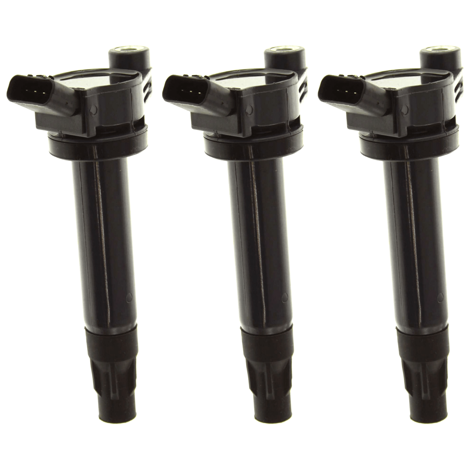 AM HIGHLANDER SOLARA 04-08 IGNITION COIL Set of 3 SKU SET JT504608-3 OEM 48930-230102-250162-368095-521