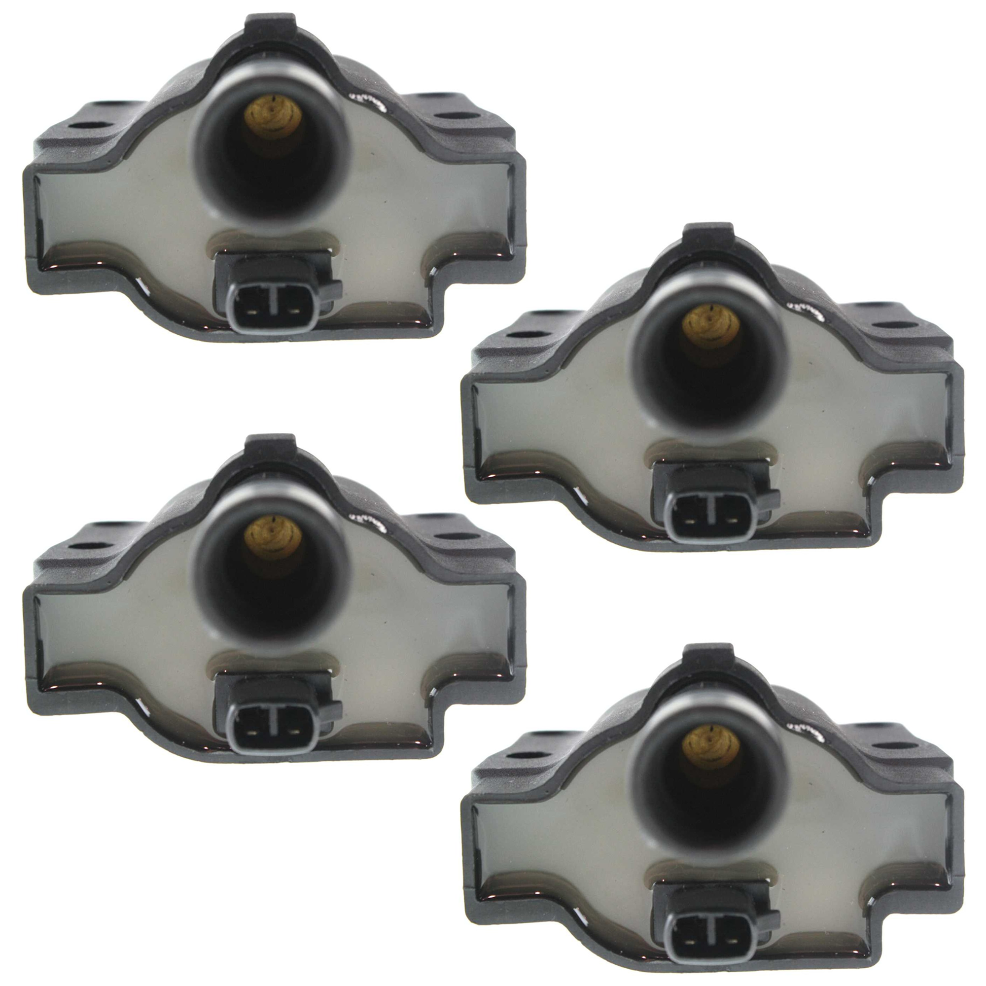 AM CAMRY 88-91 IGNITION COIL Set of 4 SKU SET JT504614-4