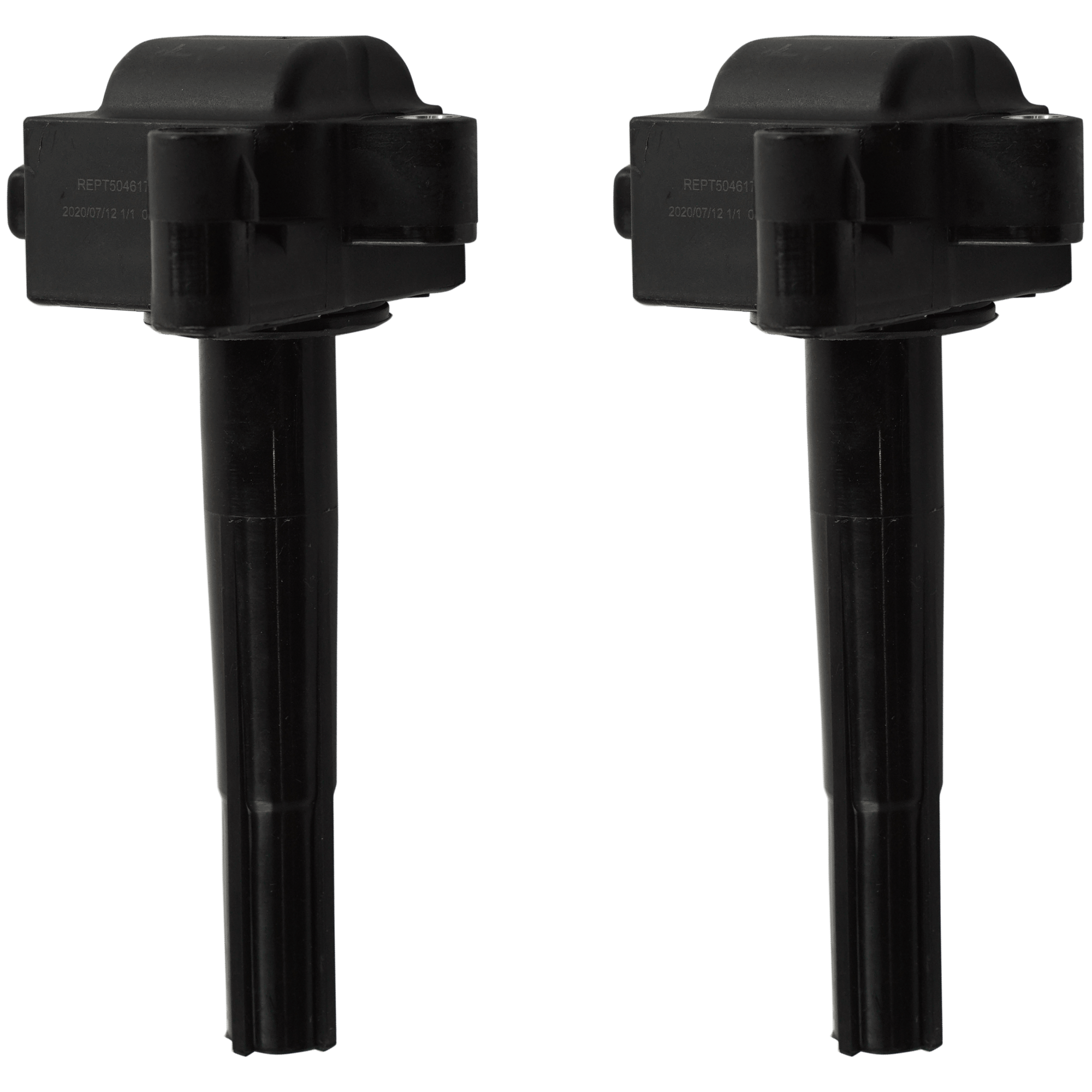 AM CAMRY 96-01 SOLARA 99-03 IGNITION COIL Set of 2 SKU SET JT504617-2 OEM 5047-48583-50058-230382-250058