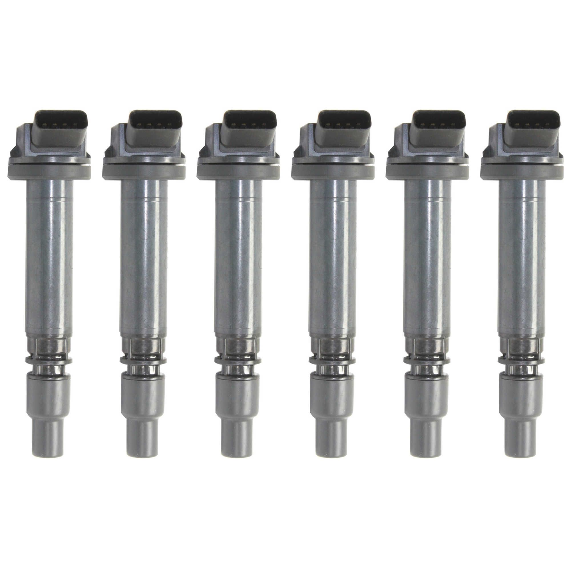 AM IS350-06-16 TUNDRA 07-20 IGNITION COIL Set of 6 SKU SET JT504630-6