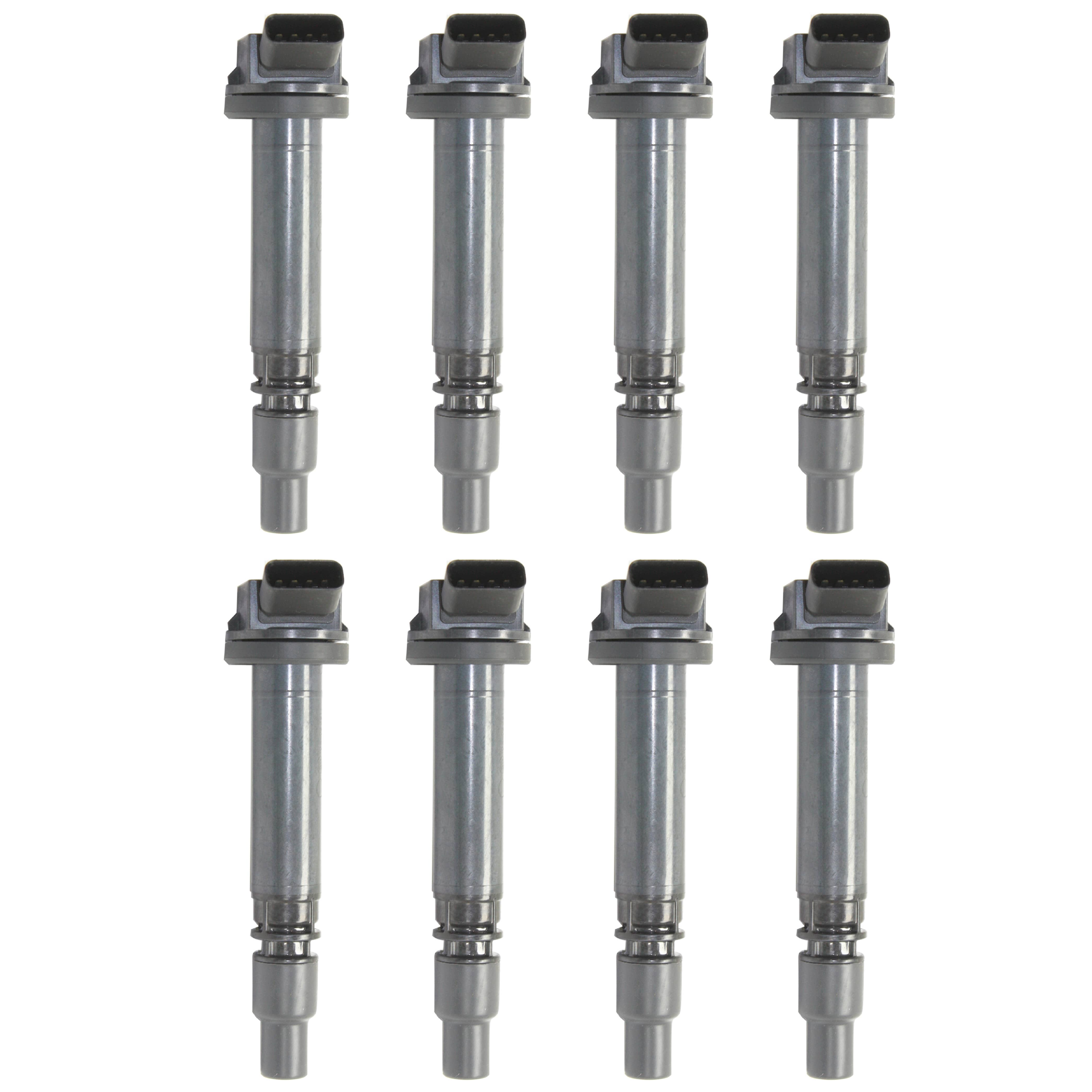 AM IS350-06-16 TUNDRA 07-20 IGNITION COIL Set of 8 SKU SET JT504630-8