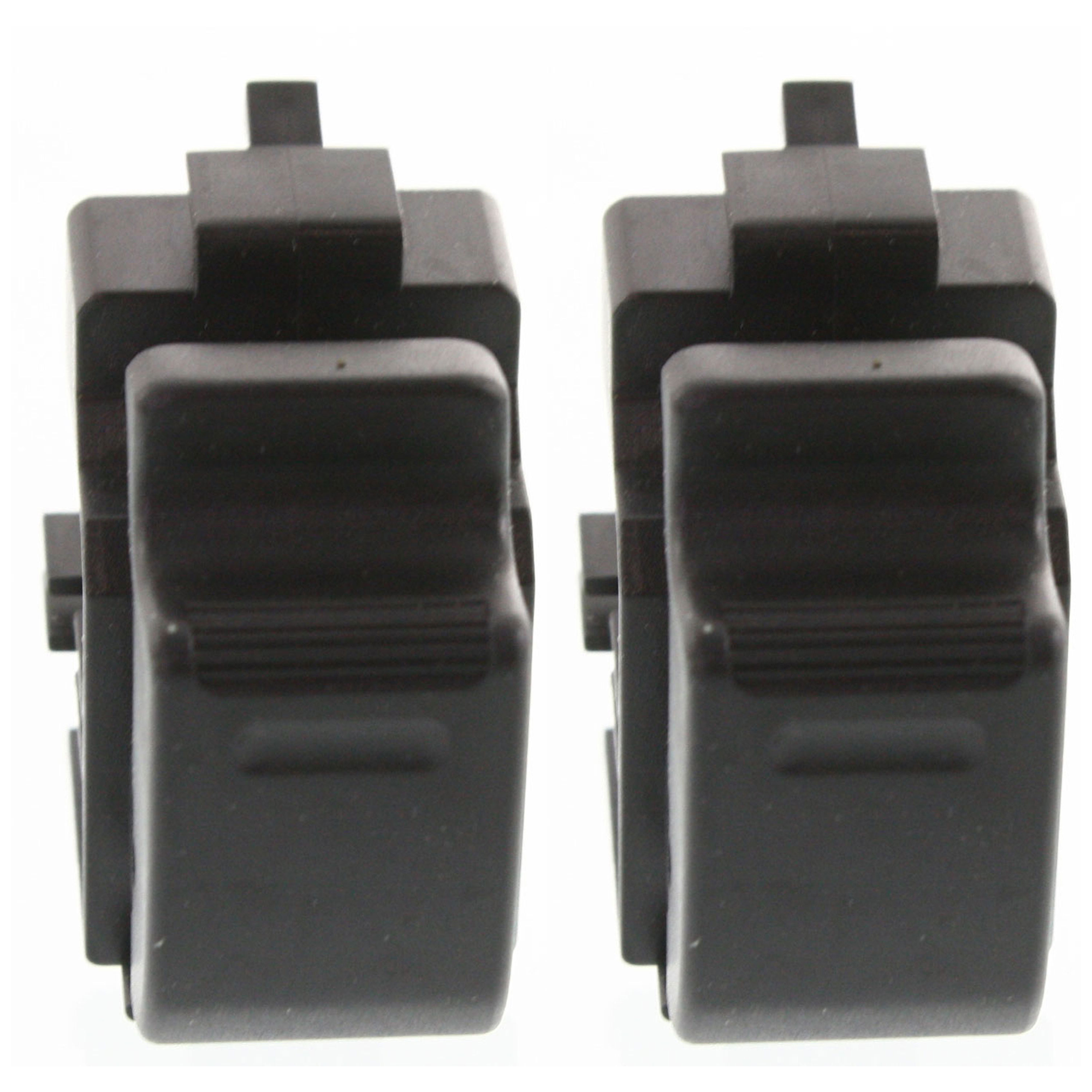 AM 4RUNNER 89-96 LAND CRUISER 91-97 FRONT OR REAR WINDOW SWITCH RH AND LH SKU SET JT505203-2 OEM 87804-87806-8481006010-8481032