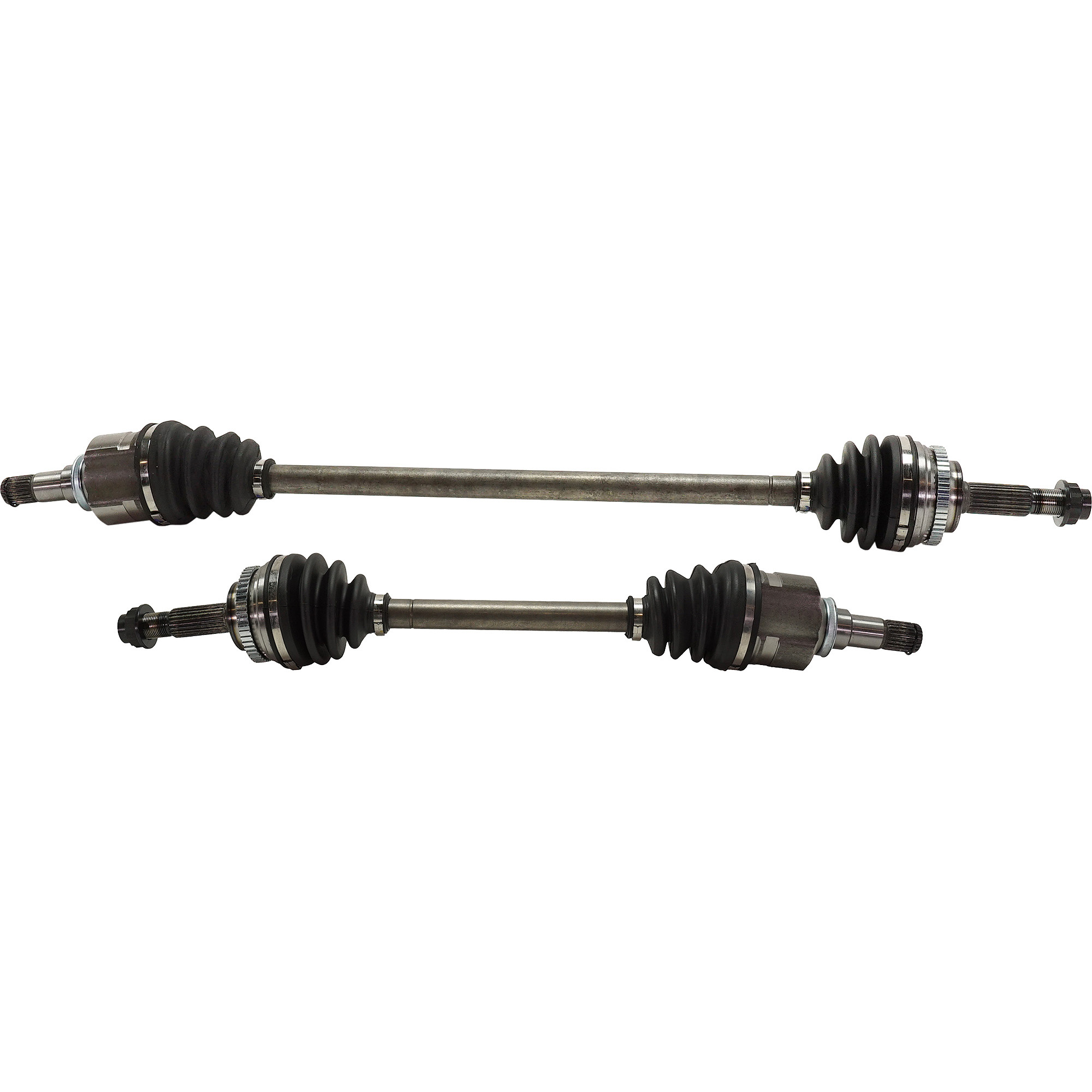 AM ECHO 00-05 XB 04-06 FRONT CV AXLE ASSEMBLY RH AND LH Set of 2 SKU SET JT507117