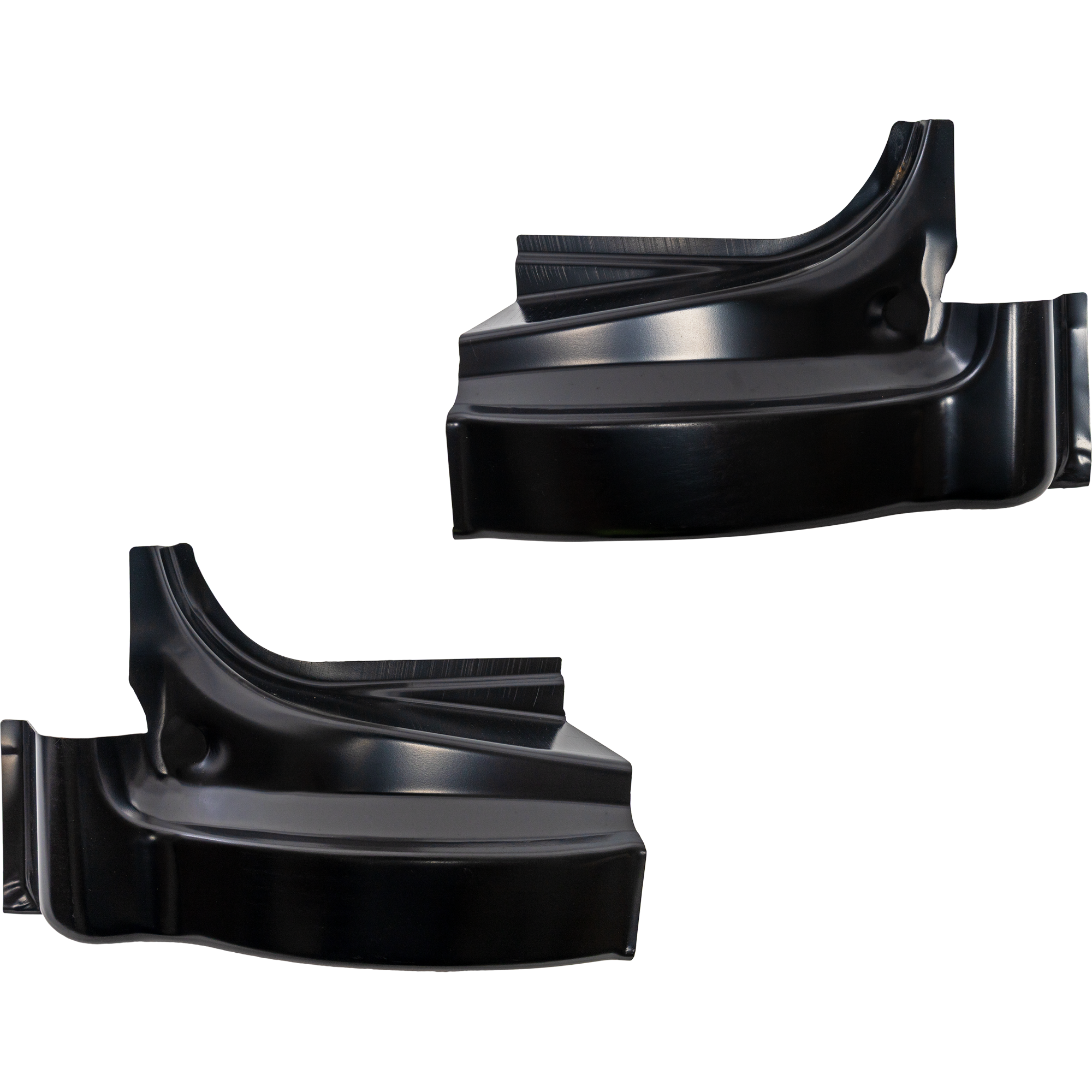 AM TOYOTA FULL SIZE PICKUP 89-95 CAB CORNER PANEL RH AND LH Standard Cab 1.2mm SKU SET JT58140001