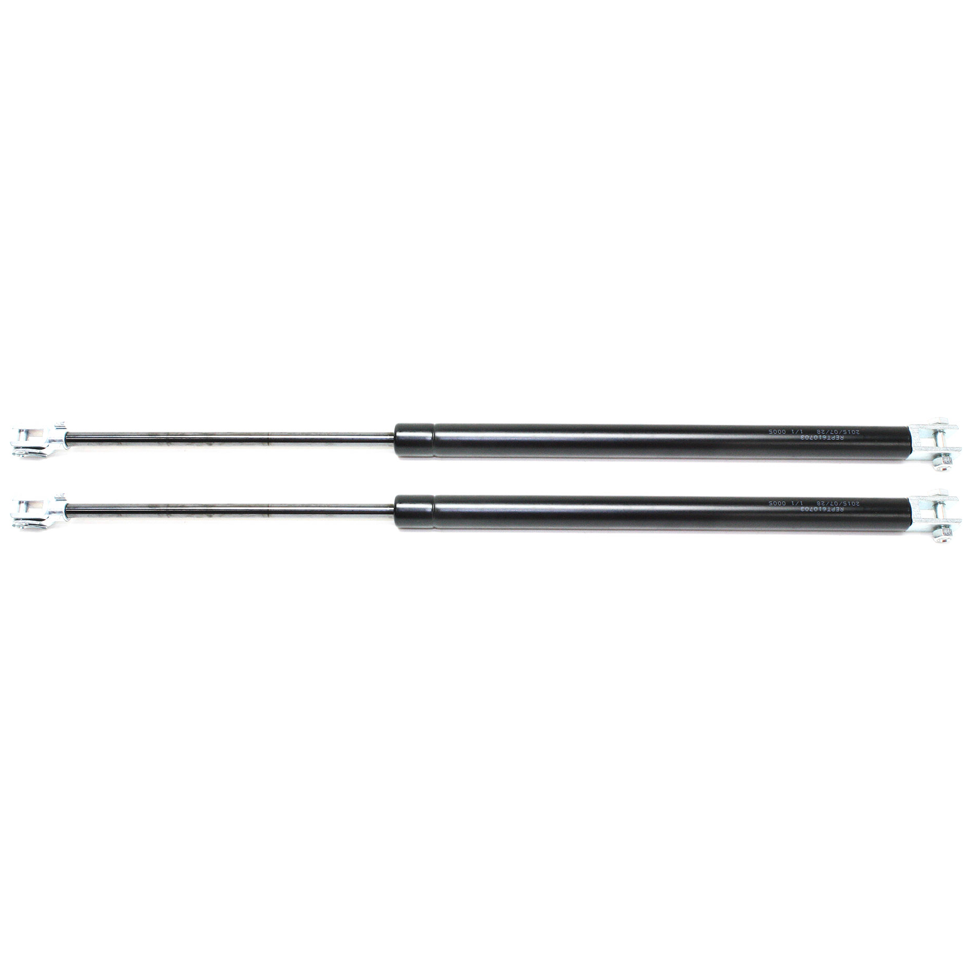AM 4RUNNER 96-02 LIFT SUPPORT RH AND LH Trunk Lid SKU SET JT610703-2 OEM 6890735010-6890735020-68908350