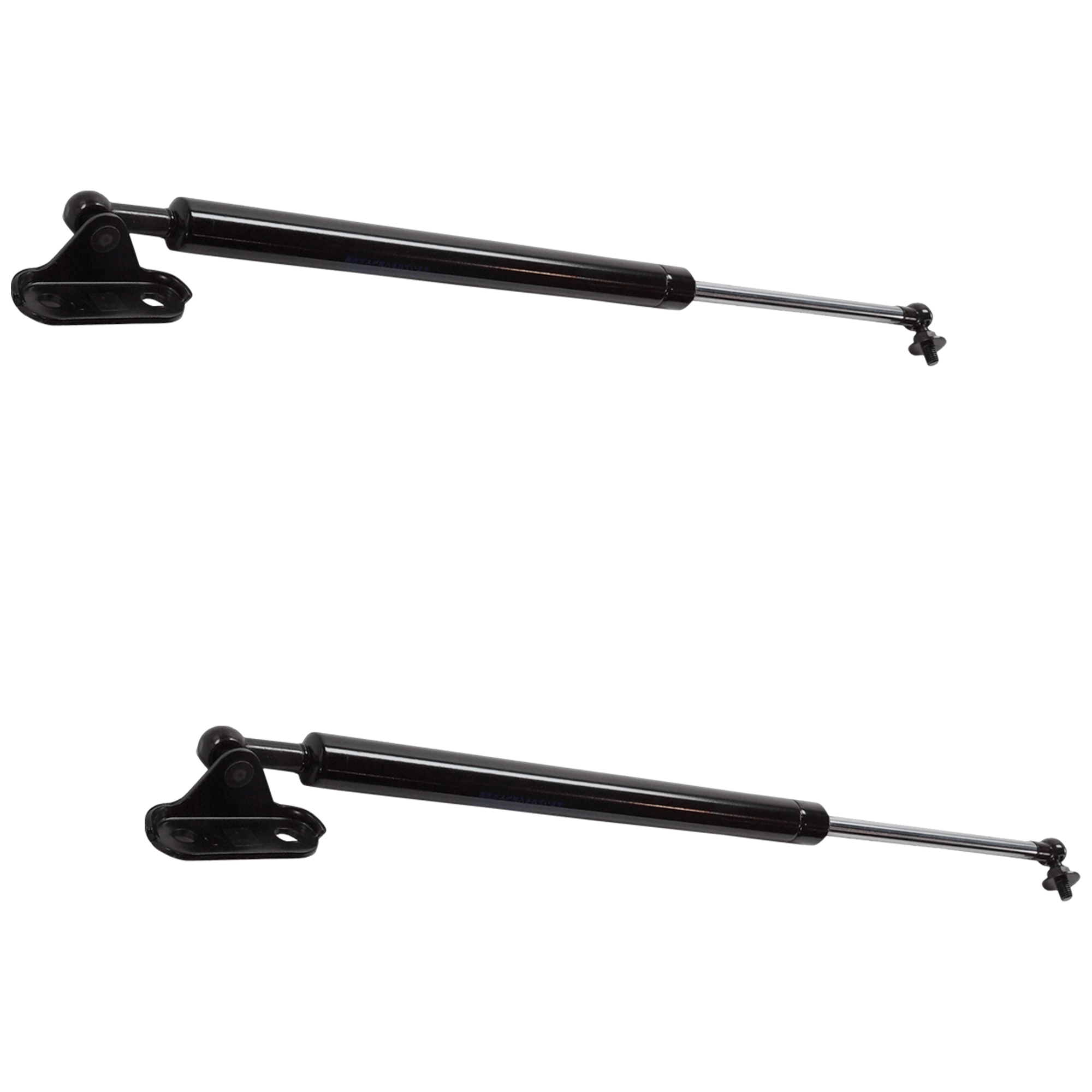 AM 4RUNNER 03-09 LIFTGATE SUPPORT RH AND LH SKU SET JT610710-2 OEM 6890839025-6890839015