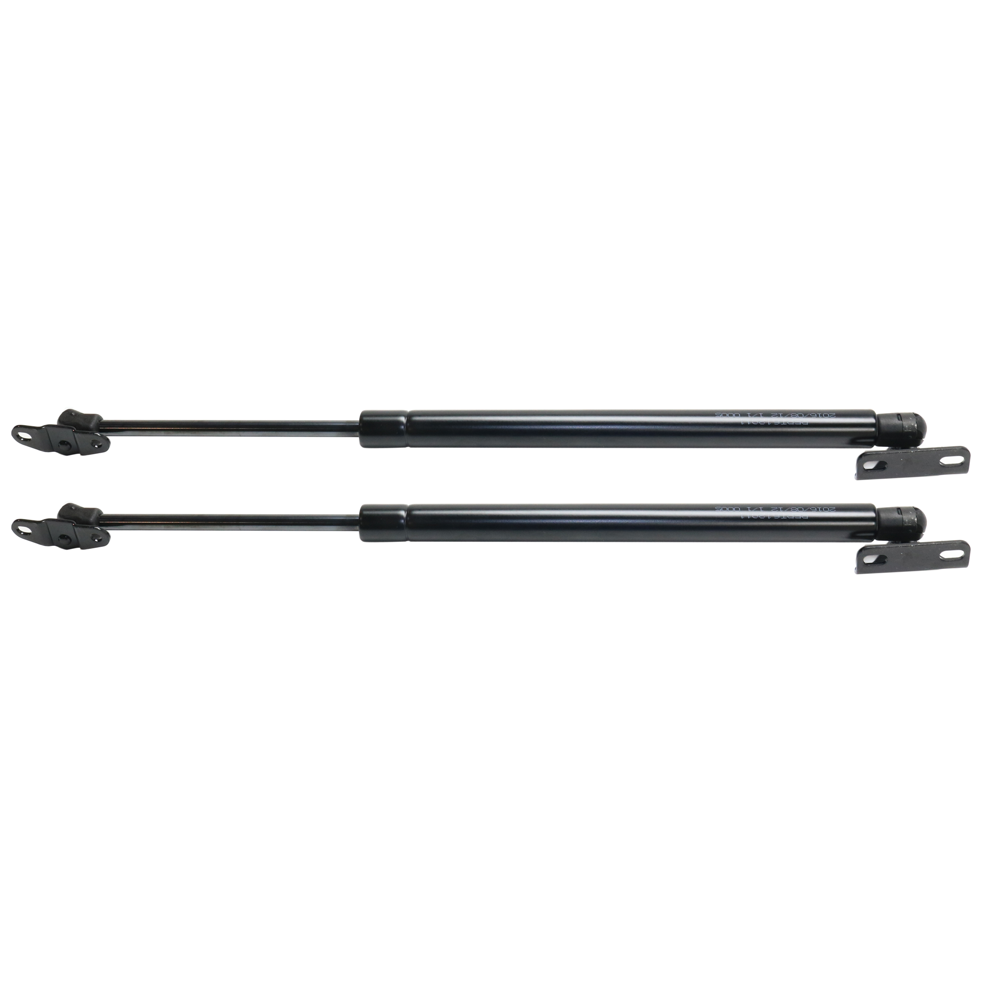 AM HIGHLANDER 01-07 LIFT SUPPORT RH AND LH Liftgate Set of 2 SKU SET JT612911-2 OEM 4598-901708-8196636-6895049025