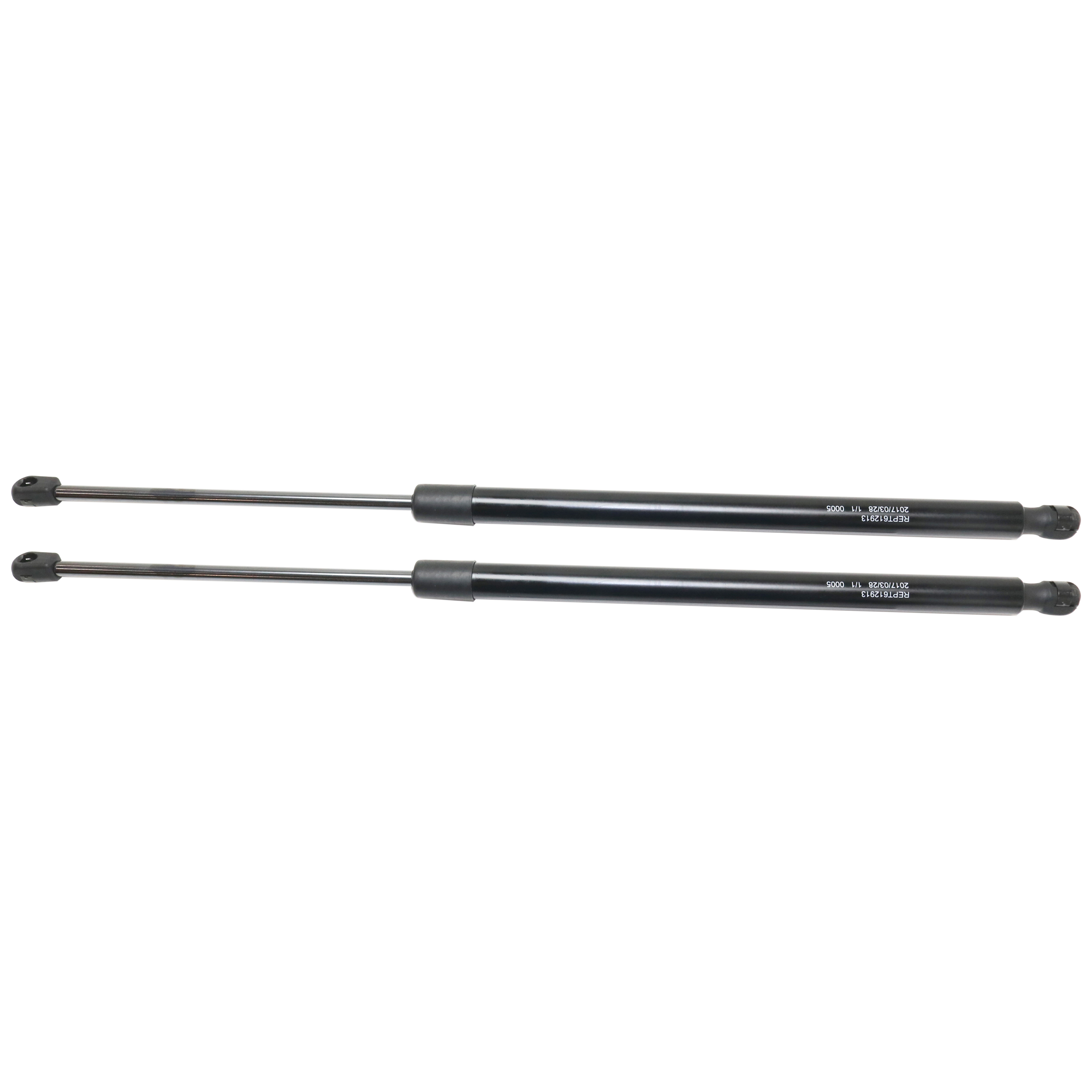 AM SIENNA 05-10 LIFT SUPPORT RH AND LH Liftgate SKU SET JT612913-2 OEM 68905AE011-68905AE022