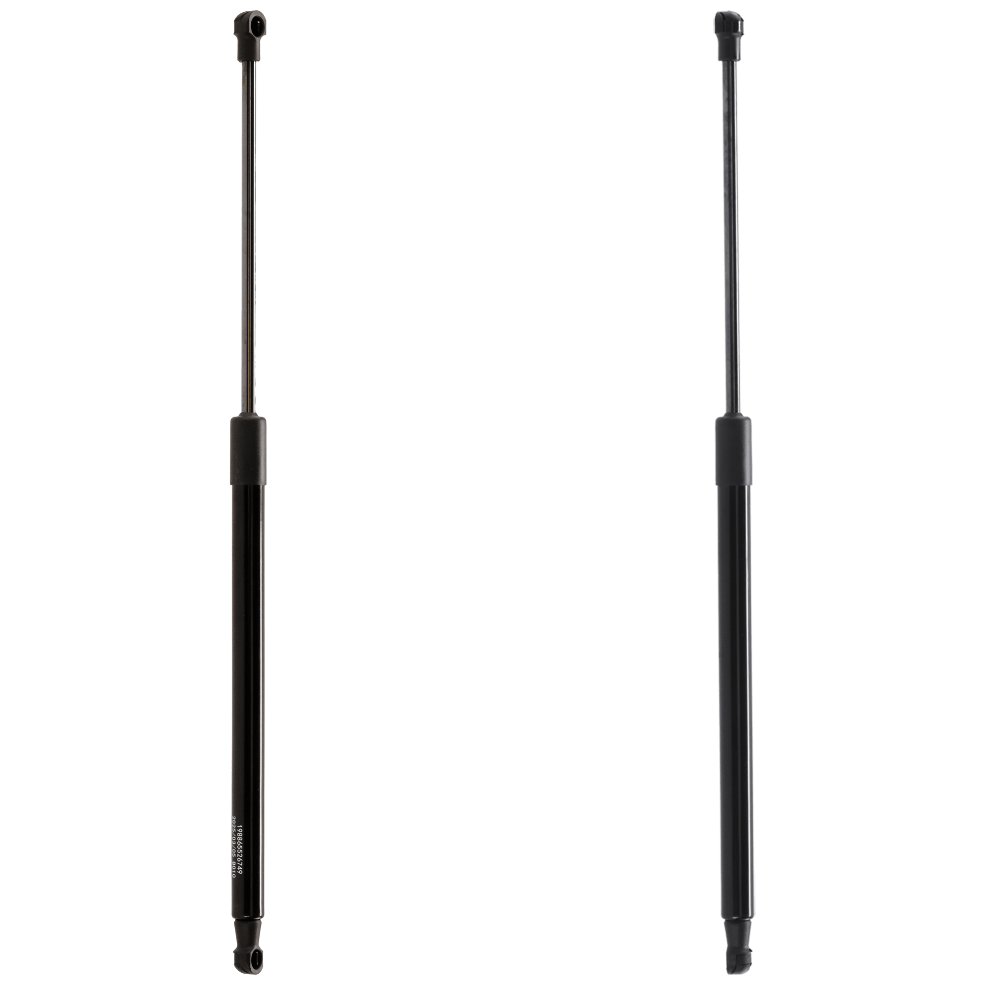 AM PRIUS 10-15 PRIUS PLUG IN 12-15 LIFTGATE SUPPORT RH AND LH Liftgate Stay SKU SET JT63030001 Partslink TO1910105 TO1910106 OEM 689500W542-689600W532