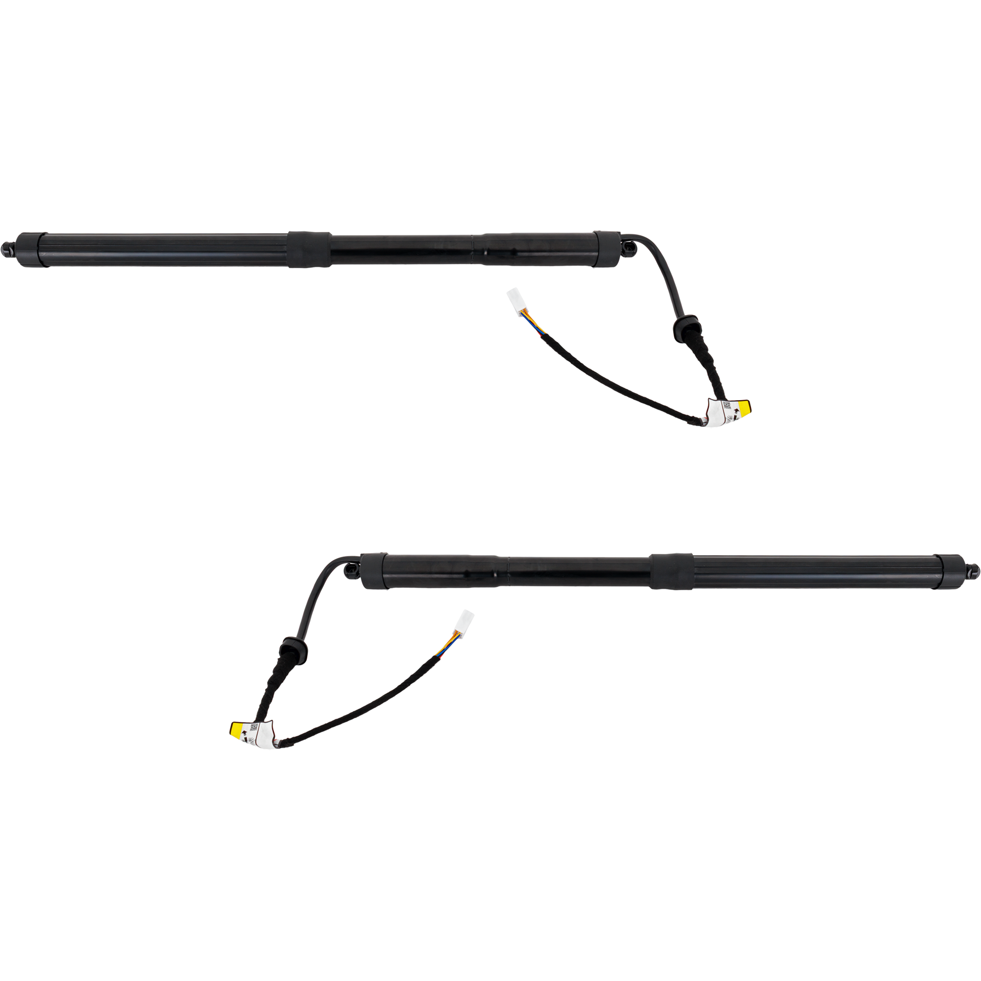 AM RAV4-19-22 RAV4 PRIME 21-22 LIFTGATE SUPPORT RH AND LH Japan Built Vehicle SKU SET JT63040001 OEM 6891042060-6892042020