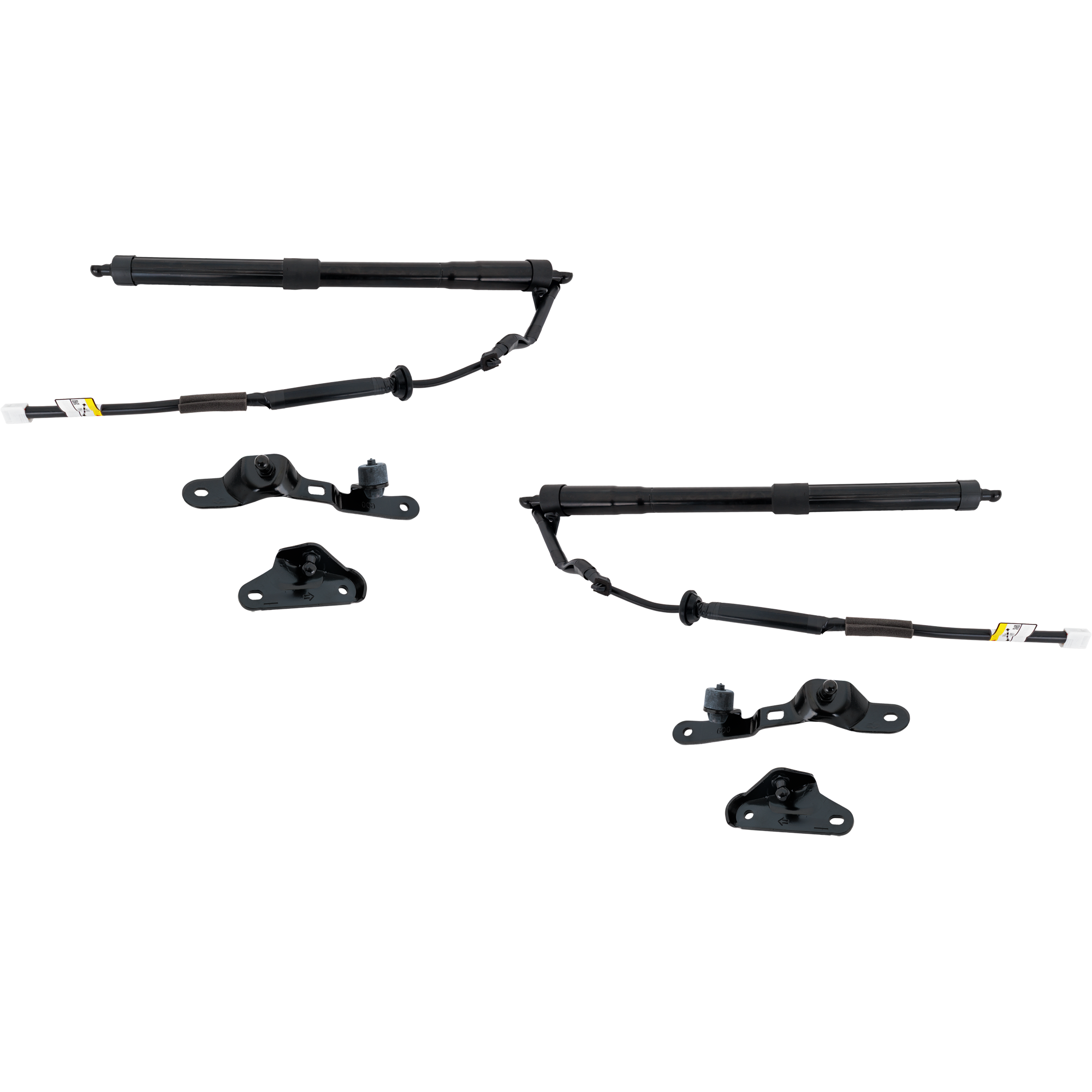 AM RAV4-13-16 LIFTGATE SUPPORT RH AND LH Power Liftgate SKU SET JT63040005 OEM 6891009010-6892009010