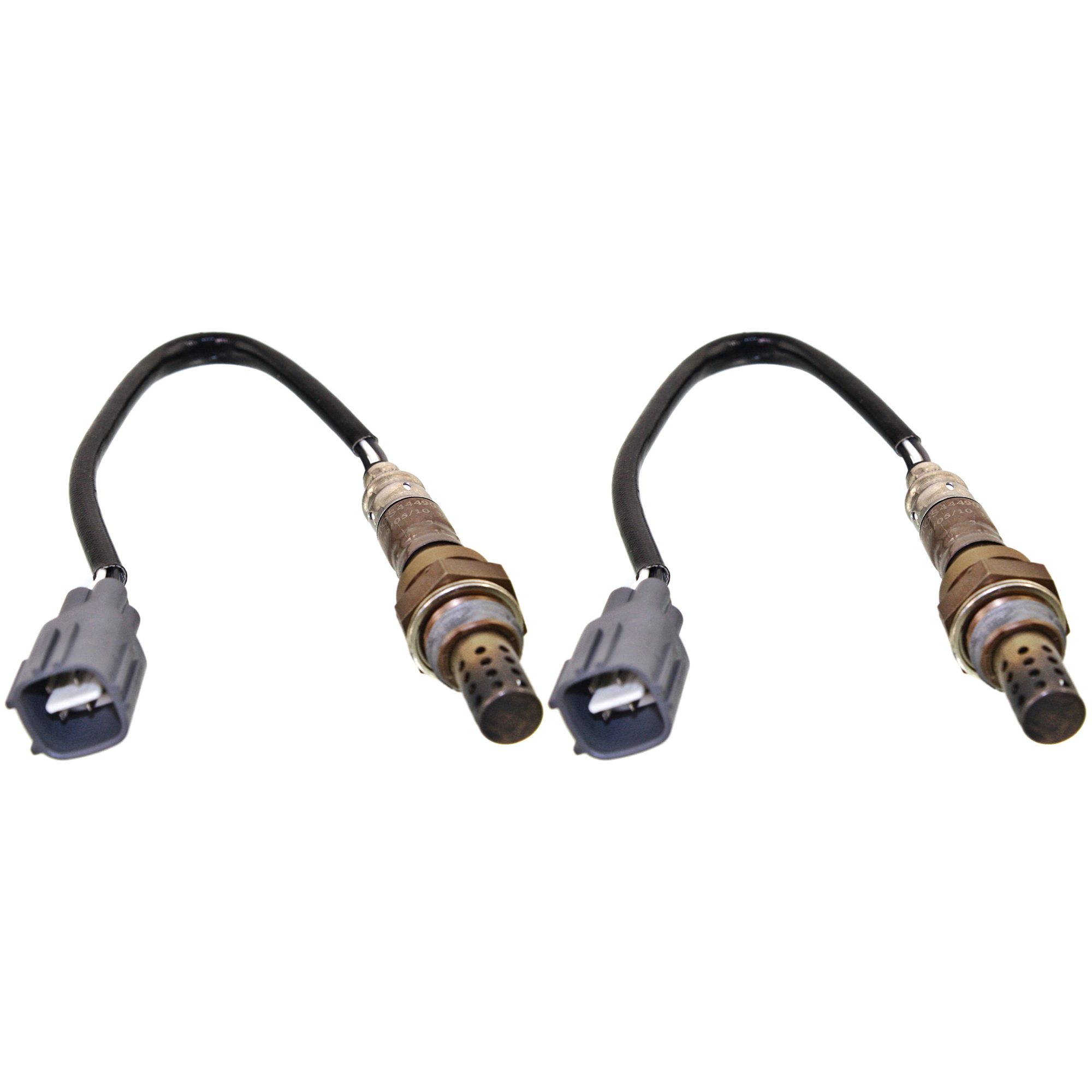 AM 4RUNNER 03-04 OXYGEN SENSOR 4 Wire Heated After Catalytic Converter RH and LH 11.8 in. Wire Length SKU SET JT960906-2