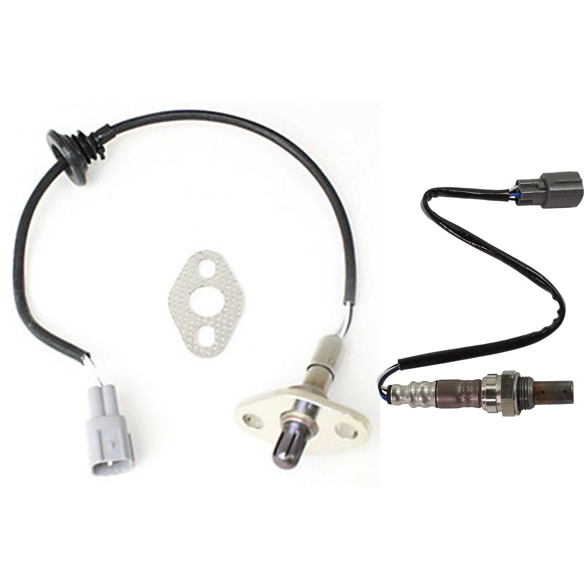 AM RX300-99-03 HIGHLANDER 01-03 OXYGEN SENSOR Heated 4 Wire Upstream Set of 4 SKU SET JT960908