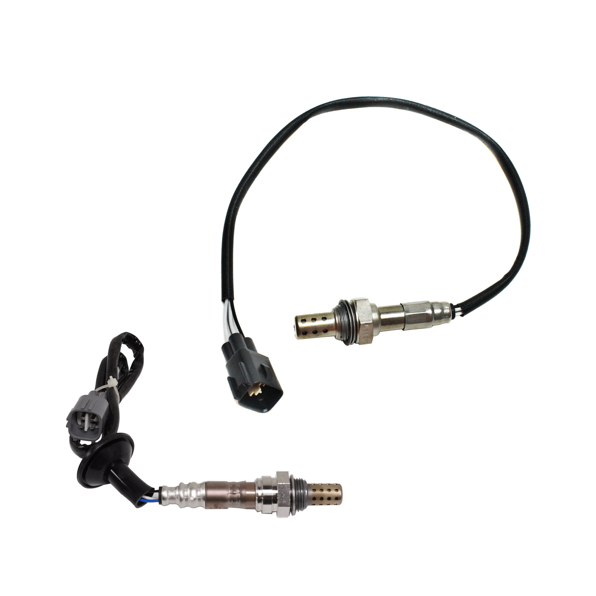 AM VIBE 05-06 MATRIX 04-06 OXYGEN SENSOR Heated 4 Wire Set of 2 SKU SET JT960916