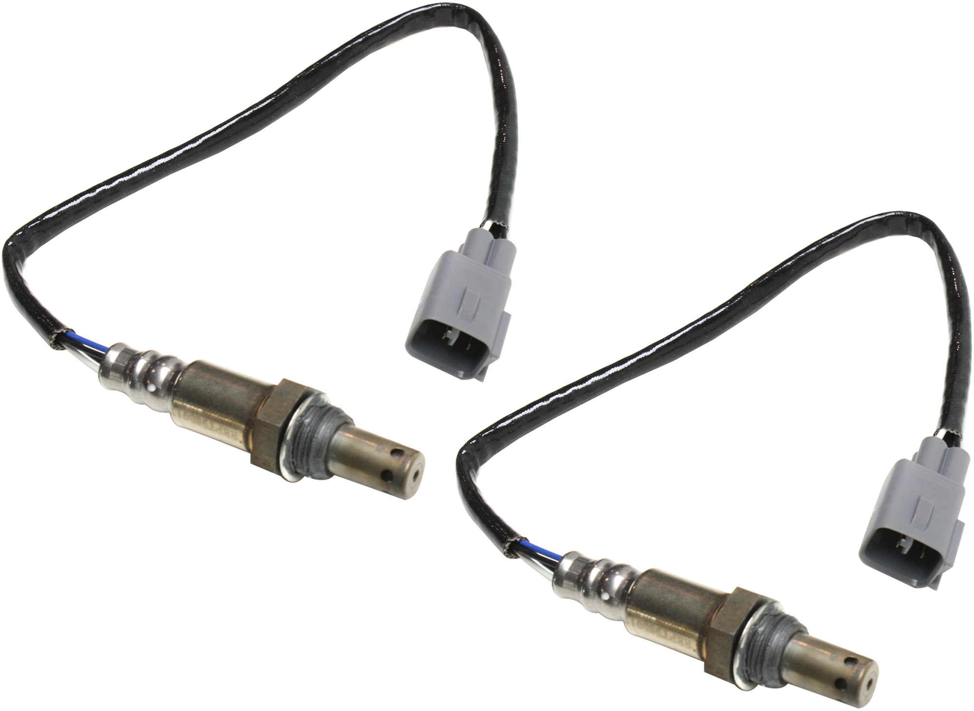AM IS F 08-12 TACOMA 09-21 OXYGEN SENSOR Set of 2 Before Catalytic Converter RH and LH 4 Wire SKU SET JT960917-2