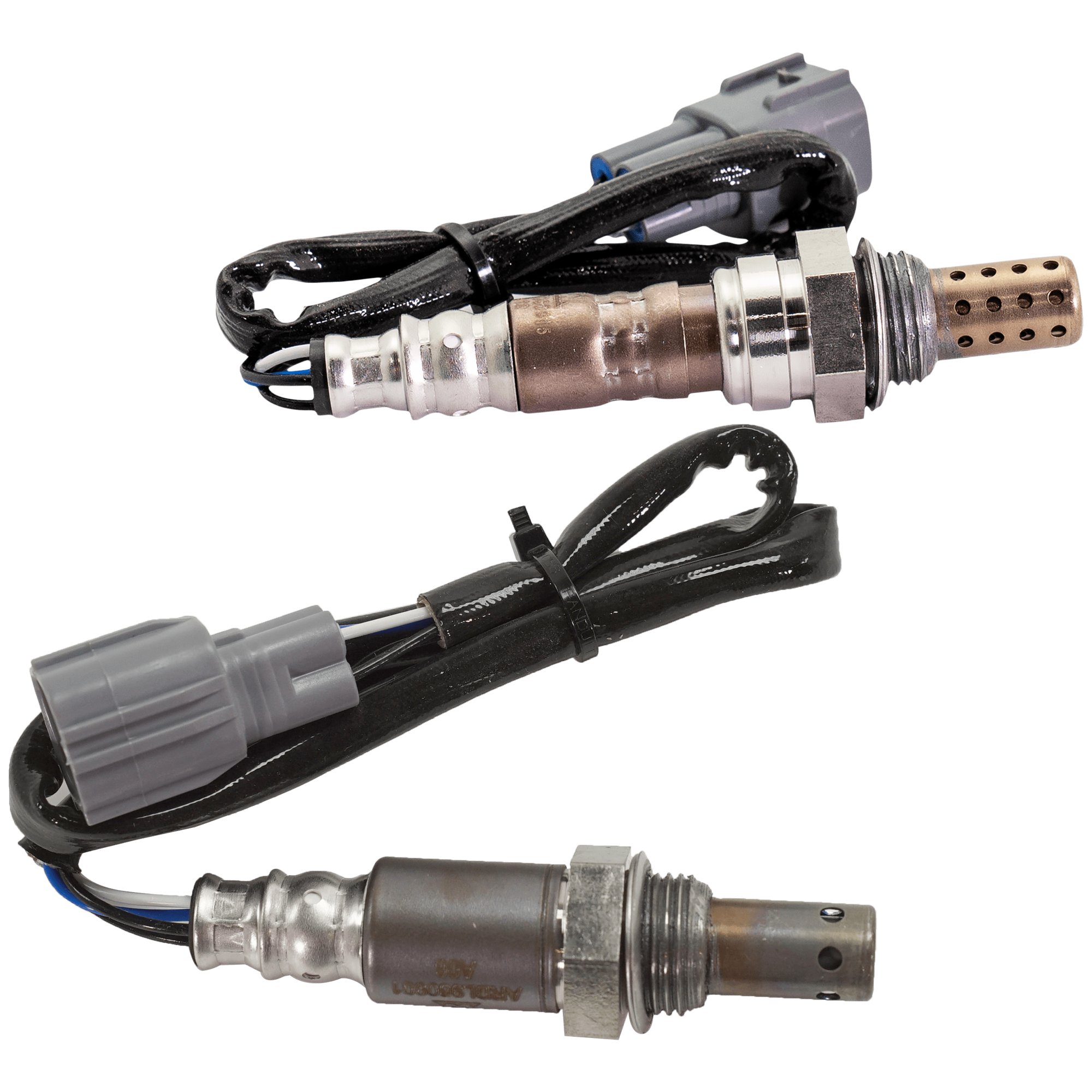 AM AVALON 05-12 RAV4-06-12 OXYGEN SENSOR 4 Wire Upstream Set of 4 SKU SET JT960918