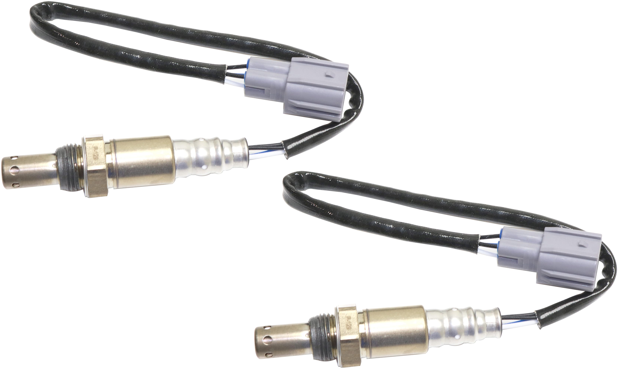 AM AVALON 08-22 RAV4-08-18 OXYGEN SENSOR 6 Cyl 3.5 eng. 4 Wires Set of 2 SKU SET JT960928-2 OEM 8946733110
