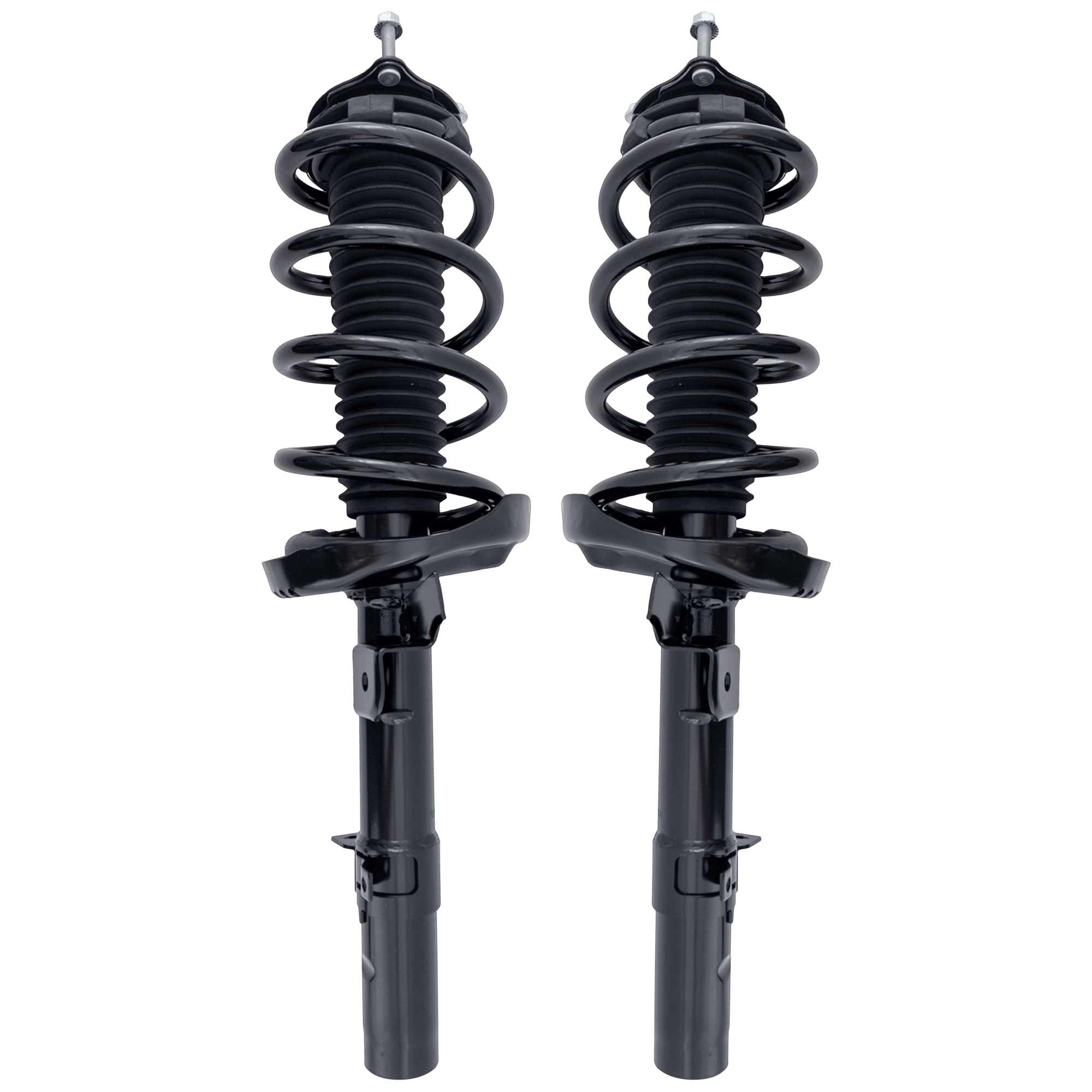 AM MDX 14-20 FRONT LOADED STRUT RH AND LH Set of 2 SKU SET JTA28010004