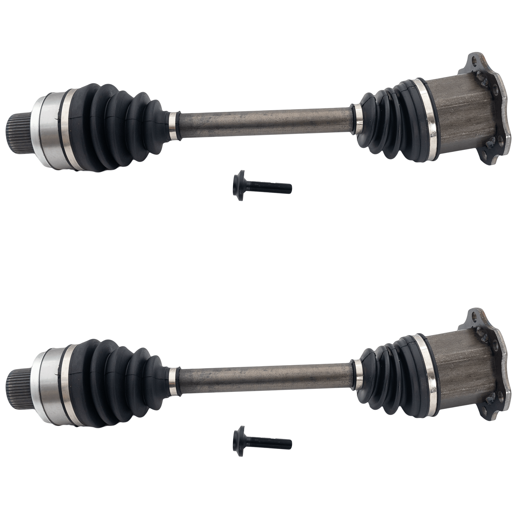AM Q5-13-17 FRONT CV AXLE ASSEMBLY RH AND LH SKU SET JTA28160006
