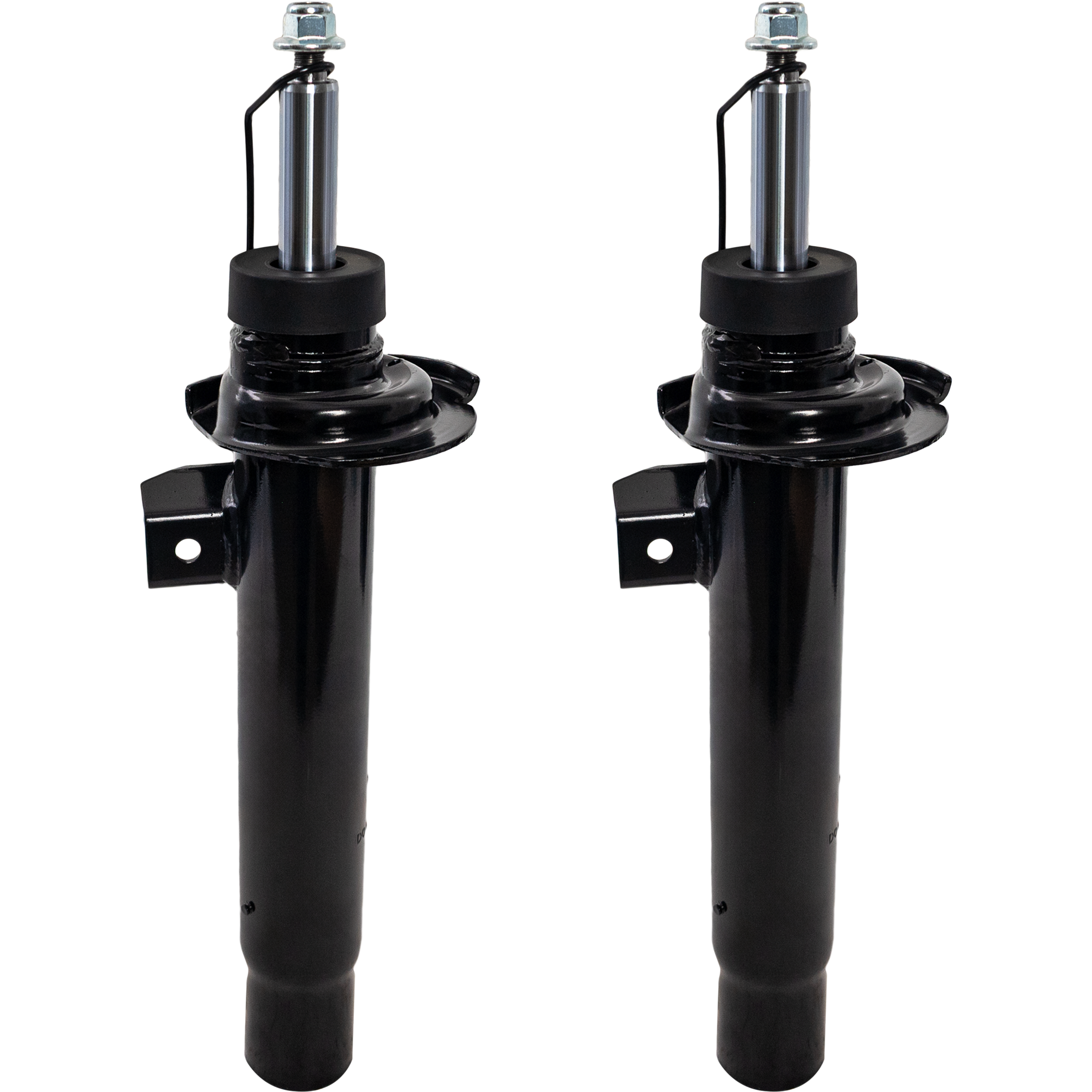 AM 320I 13-18-328I 12-16 FRONT BARE STRUT RH AND LH Set of 2 SKU SET JTB28050010-2 OEM 31316791551