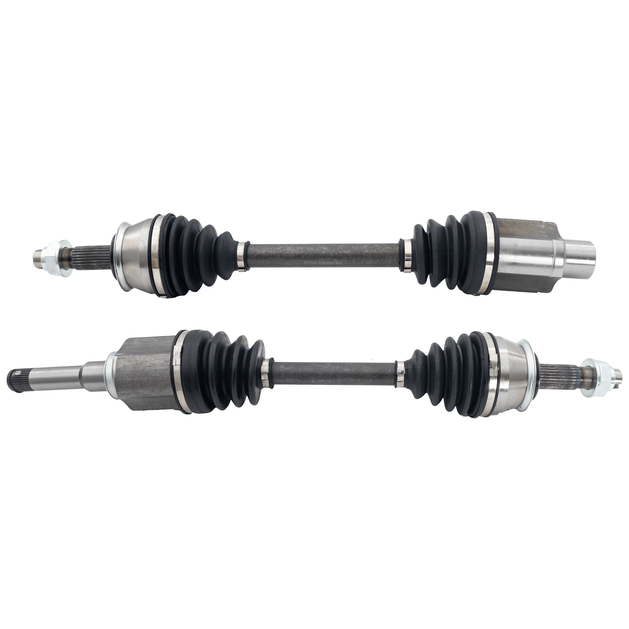 AM ENCORE TRAX 13-20 FRONT CV AXLE ASSEMBLY RH AND LH 1.4L Eng. AWD SKU SET JTB28160011 OEM 94522011