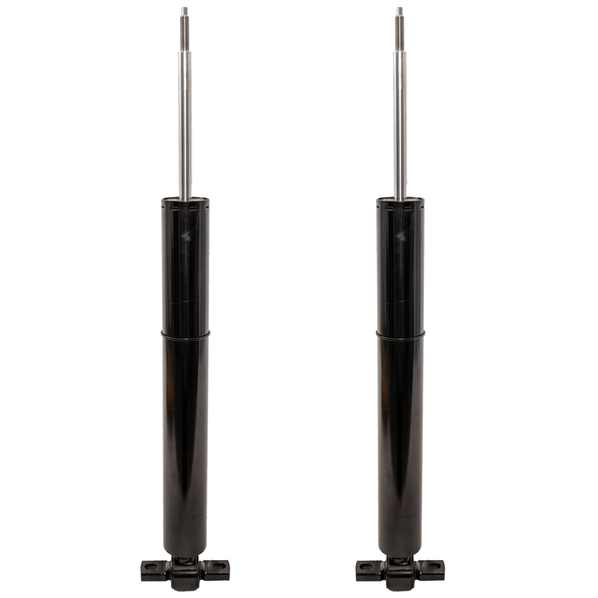AM CTS 08-14 FRONT SHOCK RH AND LH Gas Charged Set of 2 SKU SET JTC28010007-2 OEM 39136-94399-5557500-15840338-1