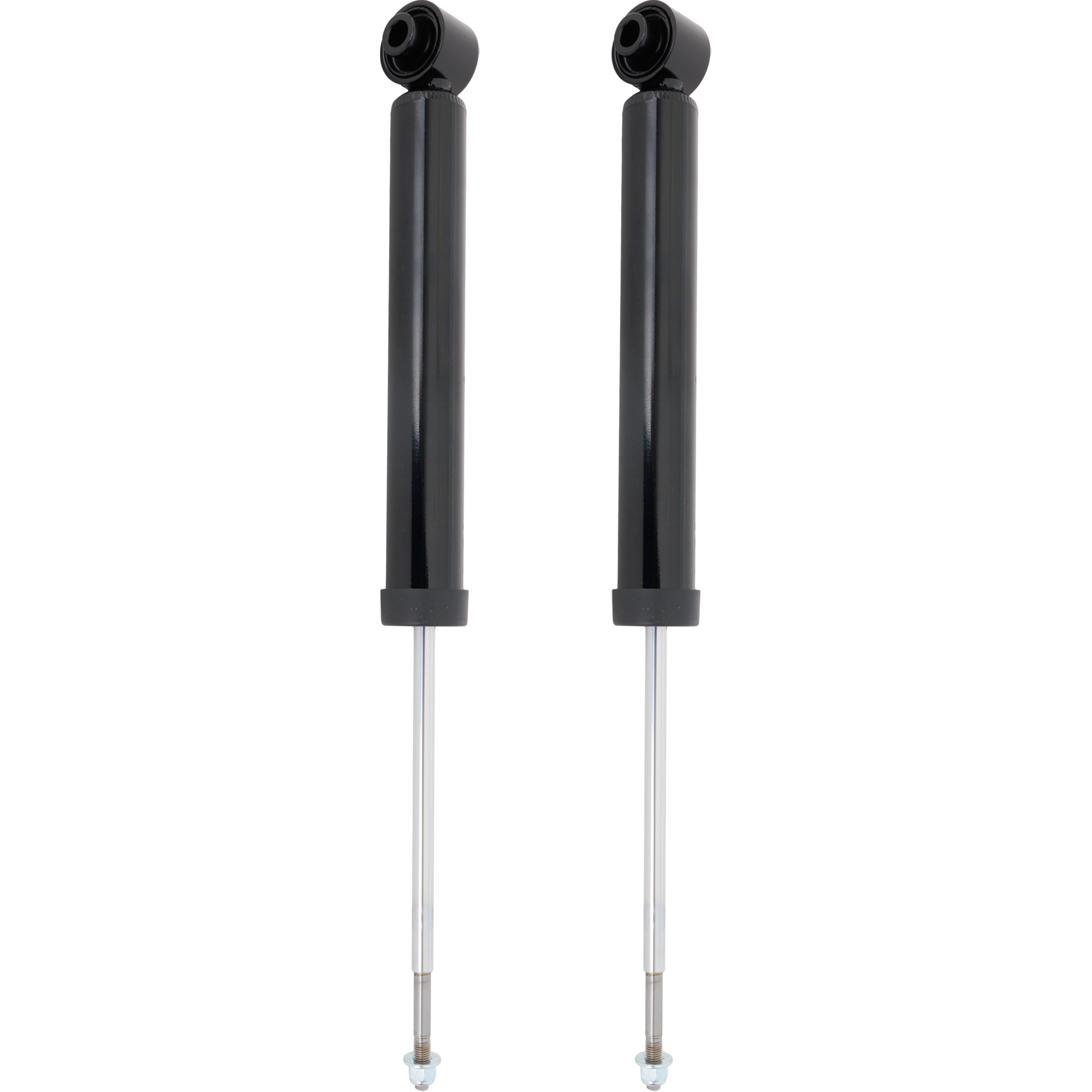 AM COLORADO CANYON 15-22 FRONT BARE STRUT RH AND LH Set of 2 SKU SET JTC28050021-2 OEM JGS4484S 23376648-345881-23376