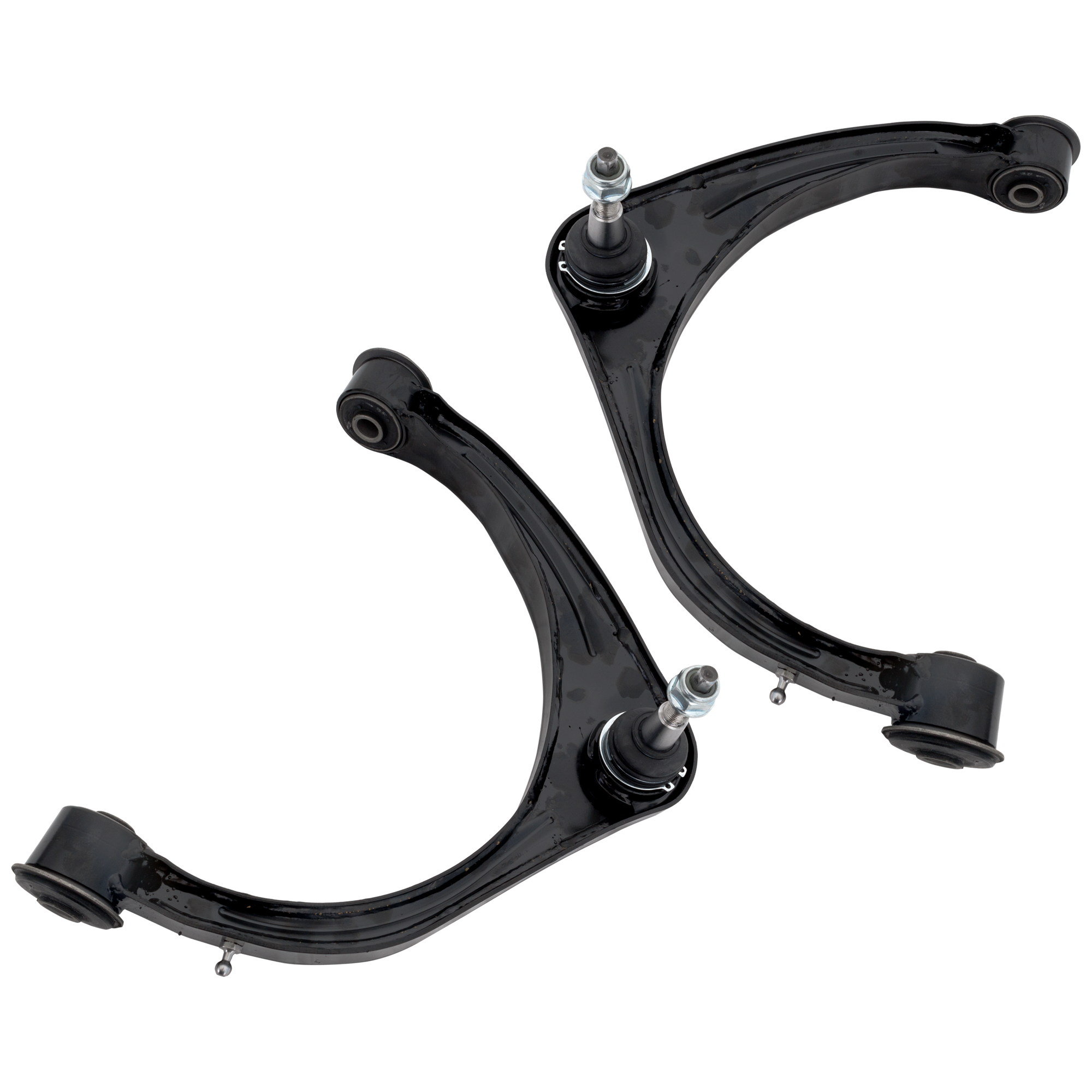 AM ESCALADE 15-20 SILVERADO 1500-14-18 FRONT CONTROL ARM RH AND LH Upper SKU SET JTC28150009