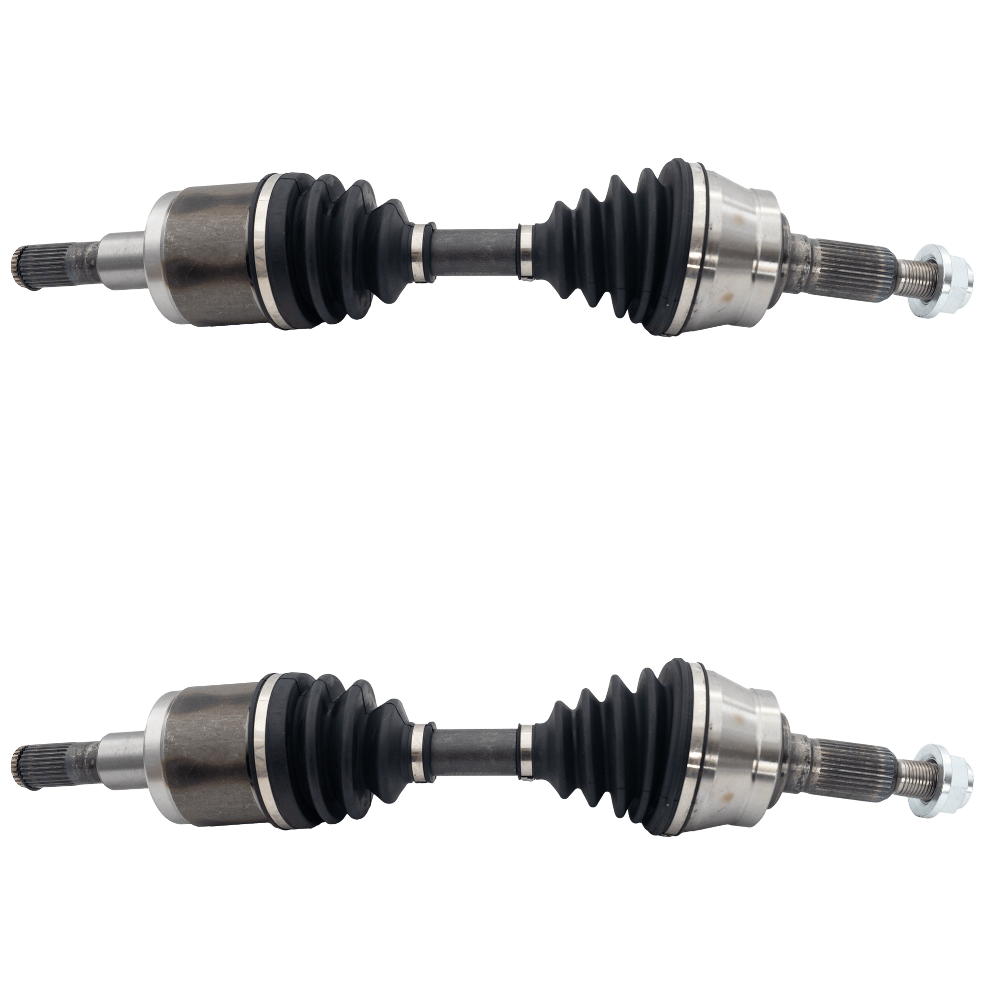 AM COLORADO CANYON 15-18 FRONT CV AXLE ASSEMBLY RH AND LH SKU SET JTC28160015