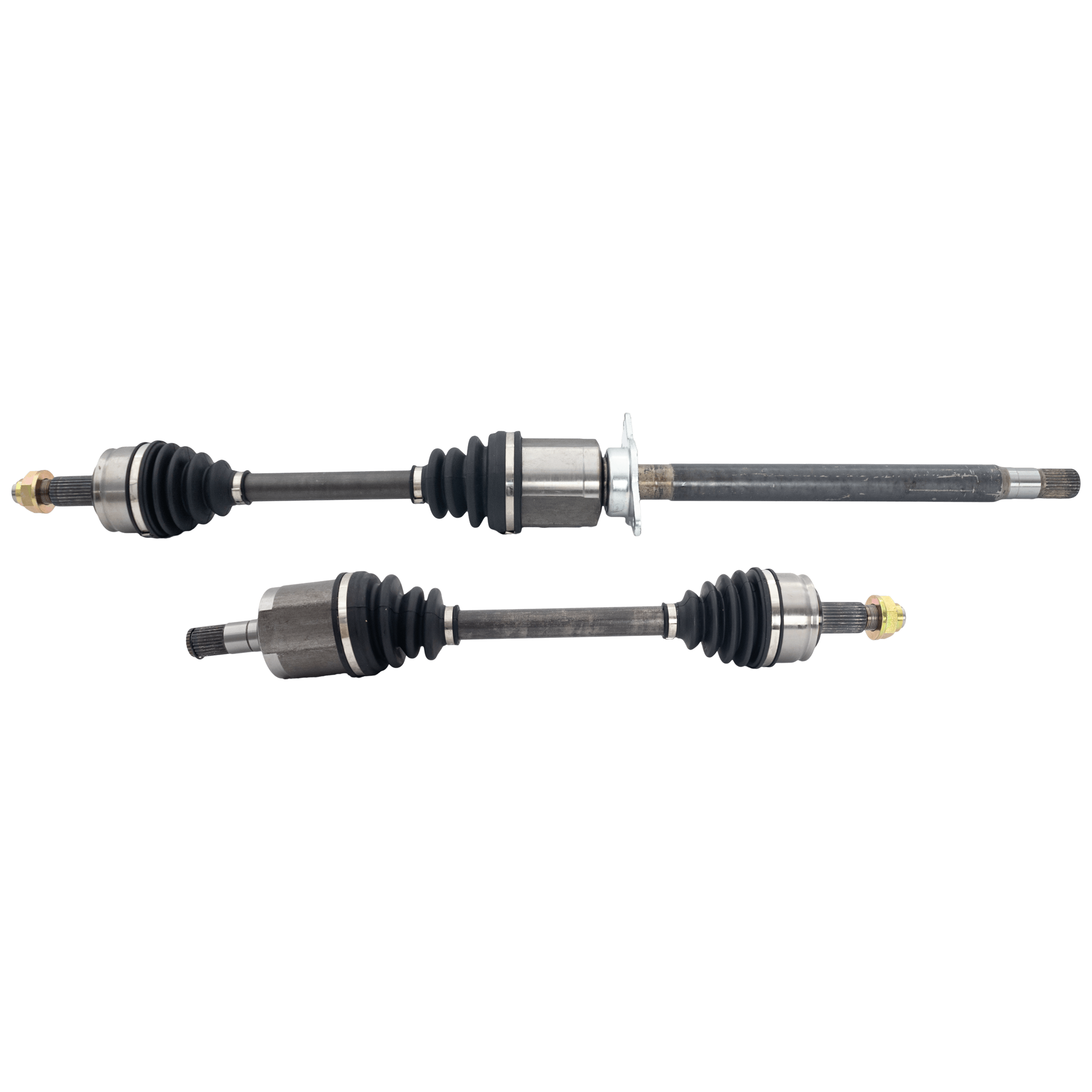 AM DART 13-16 COLT 84-84 FRONT CV AXLE ASSEMBLY RH AND LH SKU SET JTD28160007