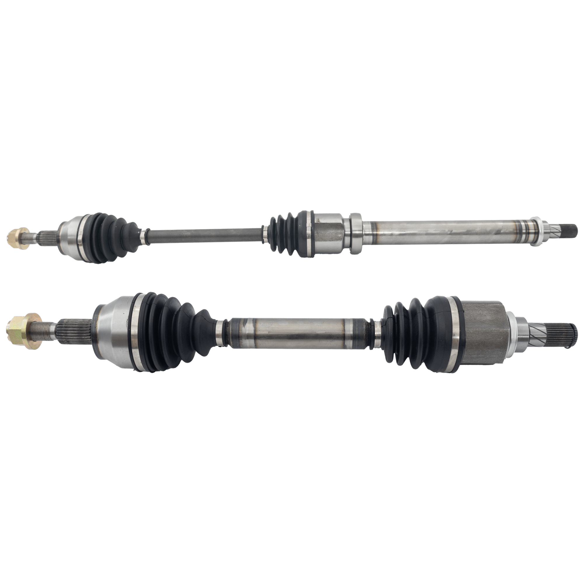 AM FOCUS 12-18 FRONT CV AXLE ASSEMBLY RH AND LH Automatic Transmission SKU SET JTF28160003