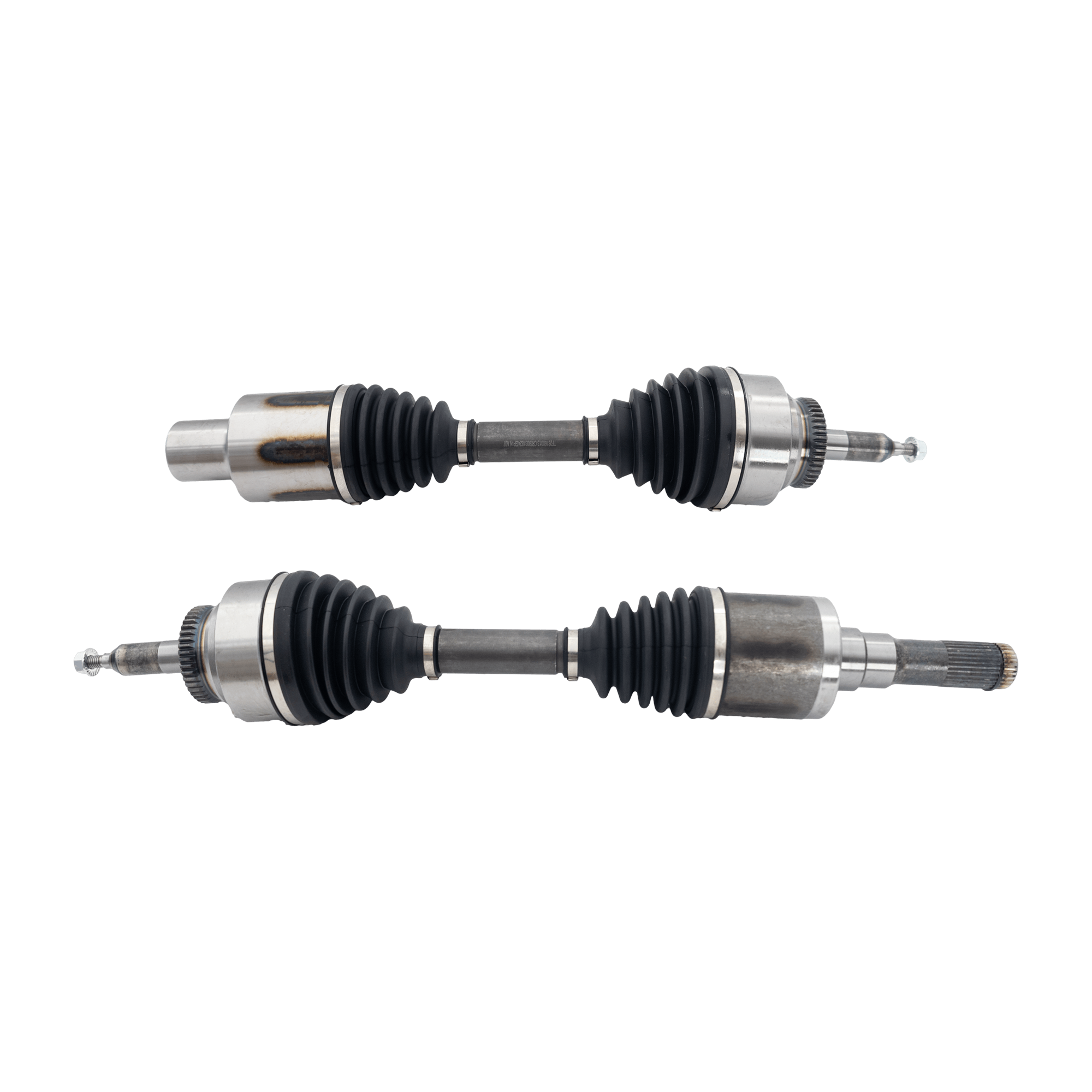 AM F 150-16-18 EXPEDITION 18-20 FRONT CV AXLE ASSEMBLY RH AND LH SKU SET JTF28160013 OEM 3Z3A427A