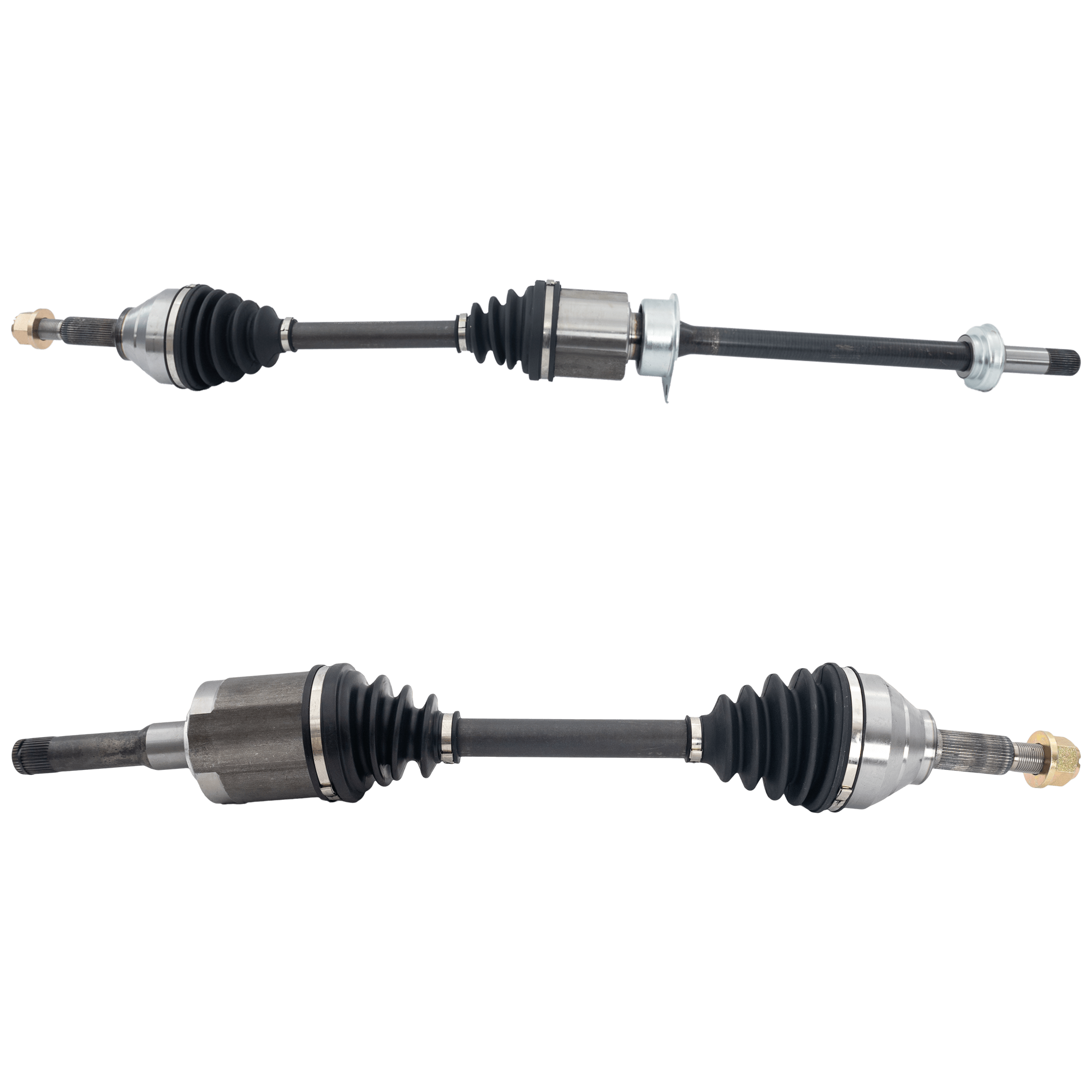 AM EXPLORER 12-14 FRONT CV AXLE ASSEMBLY RH AND LH SKU SET JTF28160023