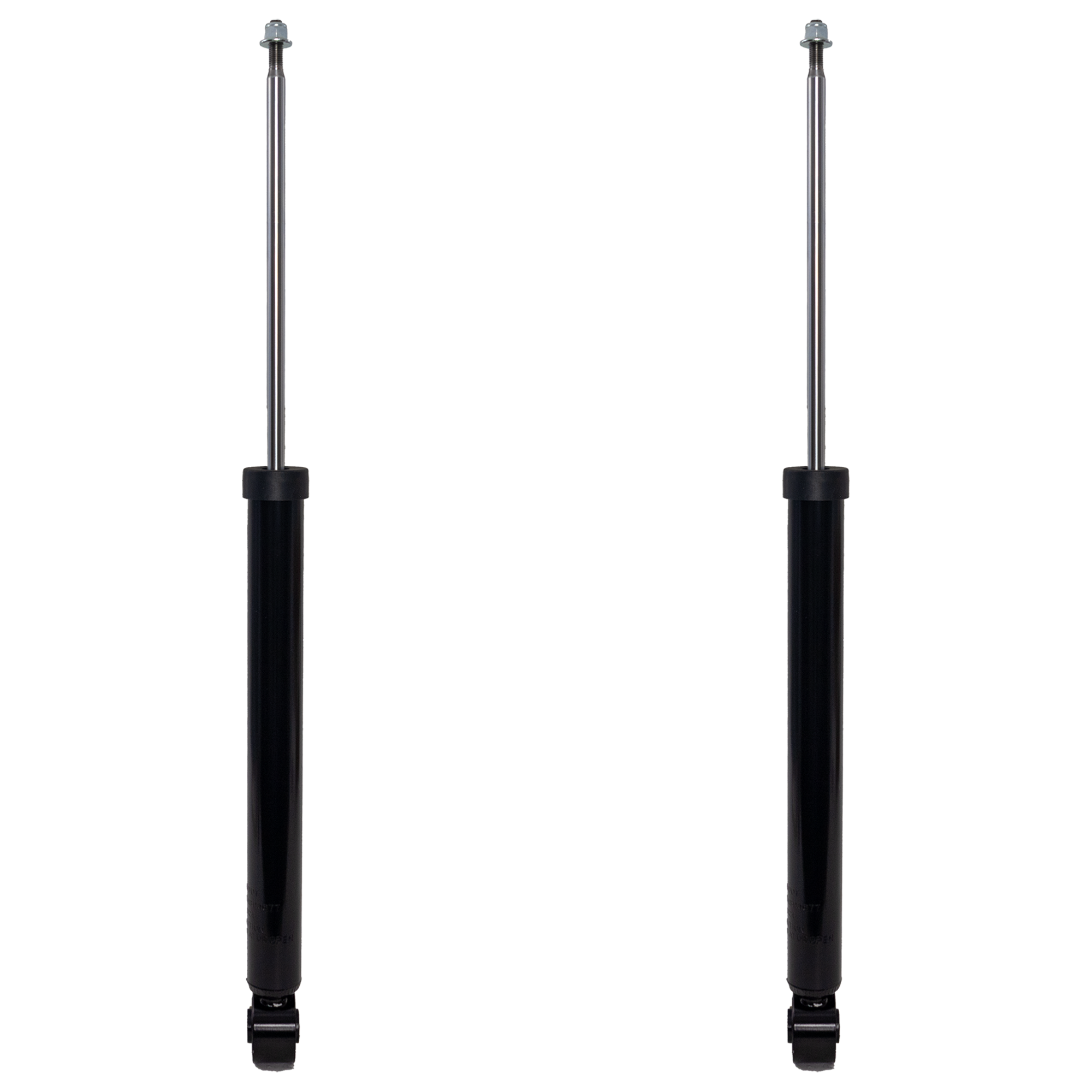 AM CIVIC 16-23 INSIGHT 19-22 REAR SHOCK RH AND LH Gas Charged Set of 2 SKU SET JTH28030014-2 OEM 5545-785545-3430042-52611TBAA0
