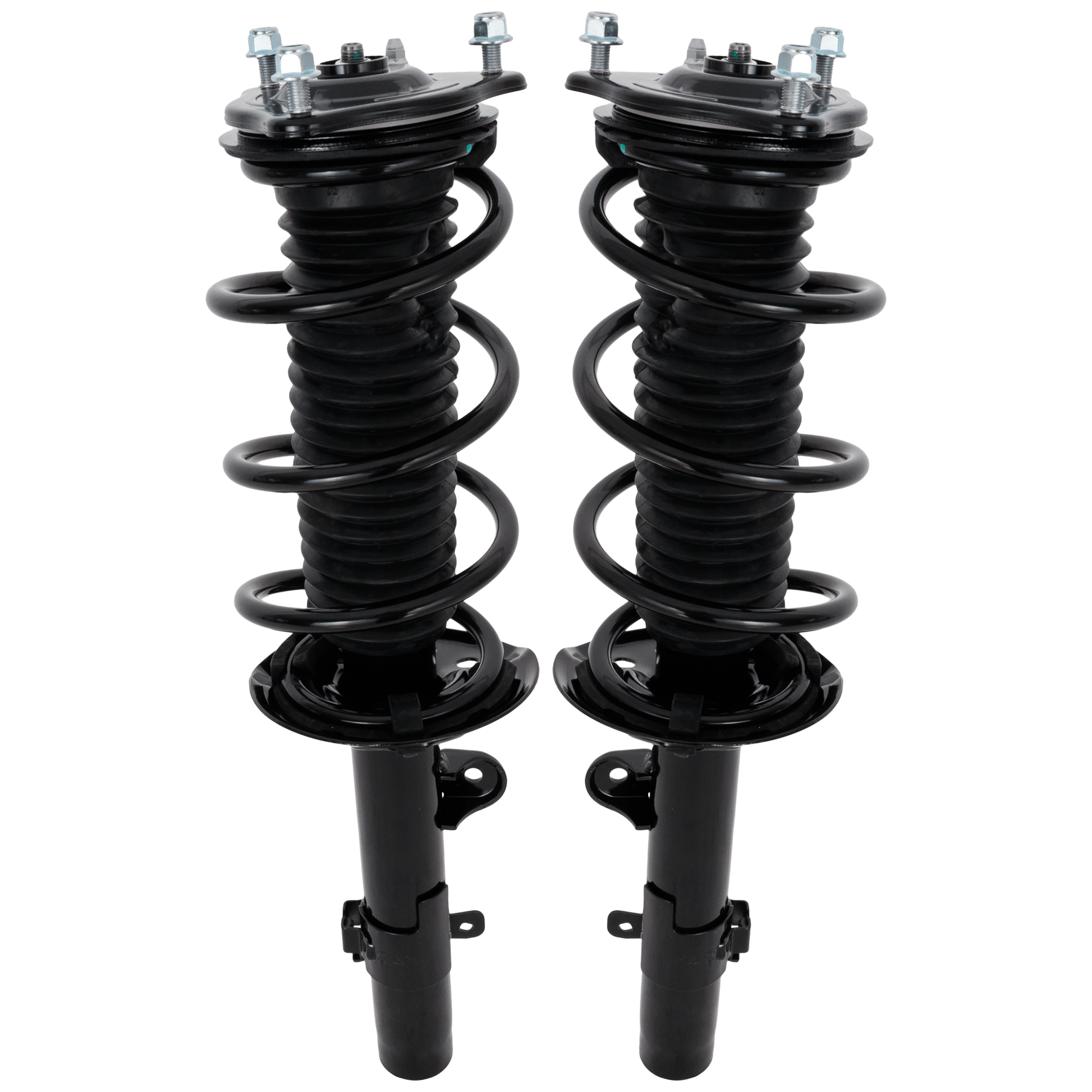 AM Shock Absorber and Strut Assembly SKU SET JTH28050013 A