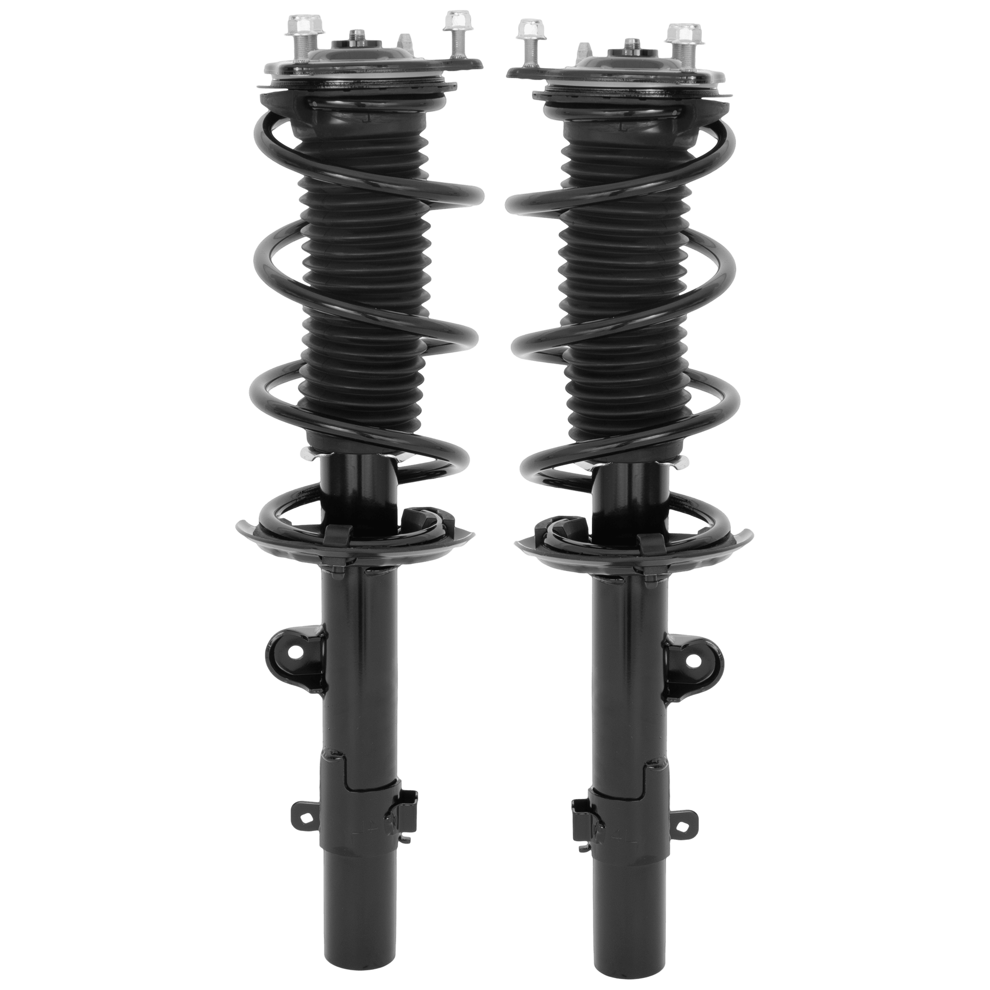 AM Shock Absorber and Strut Assembly SKU SET JTH28050013 B
