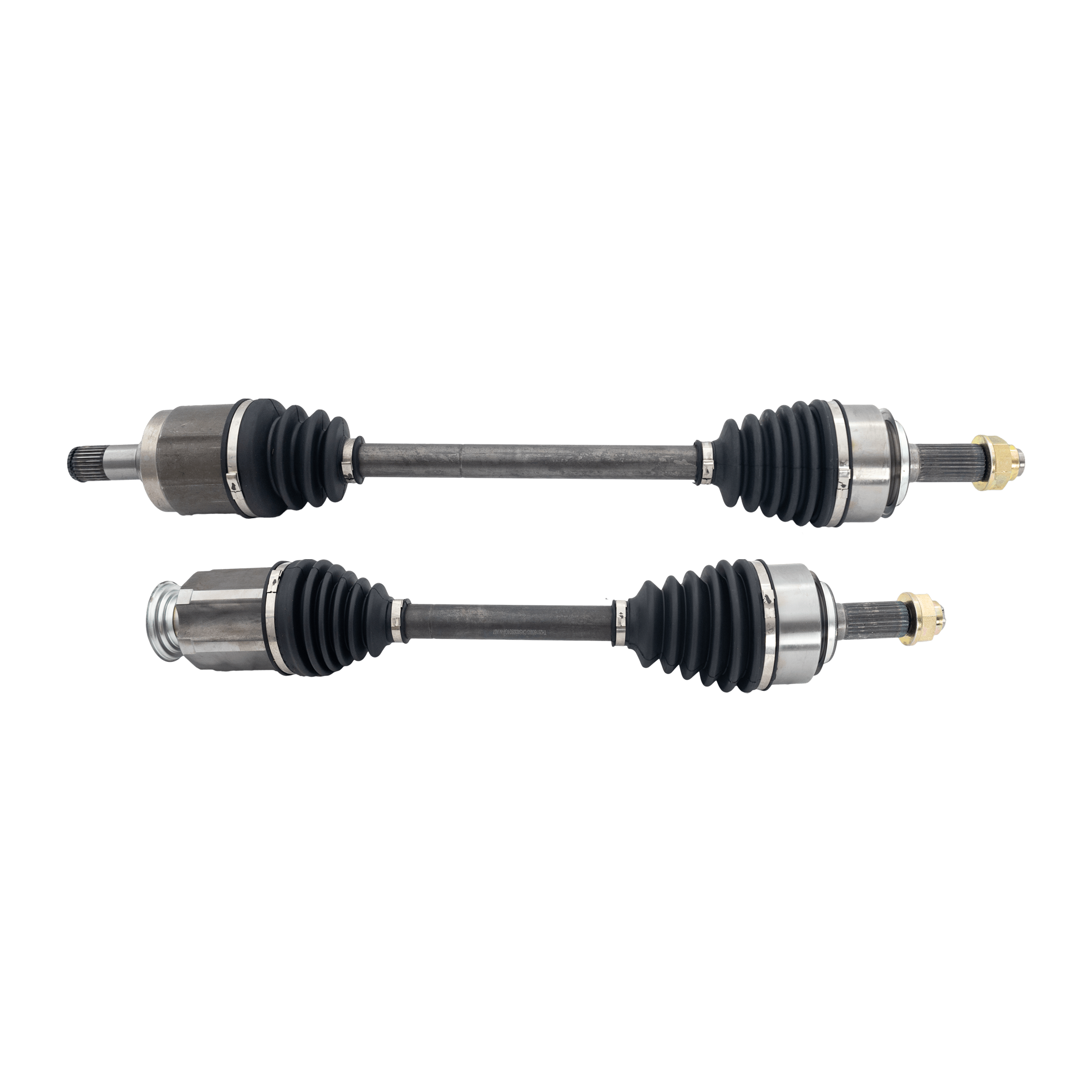 AM CIVIC 16-20 FRONT CV AXLE ASSEMBLY RH AND LH SKU SET JTH28160003
