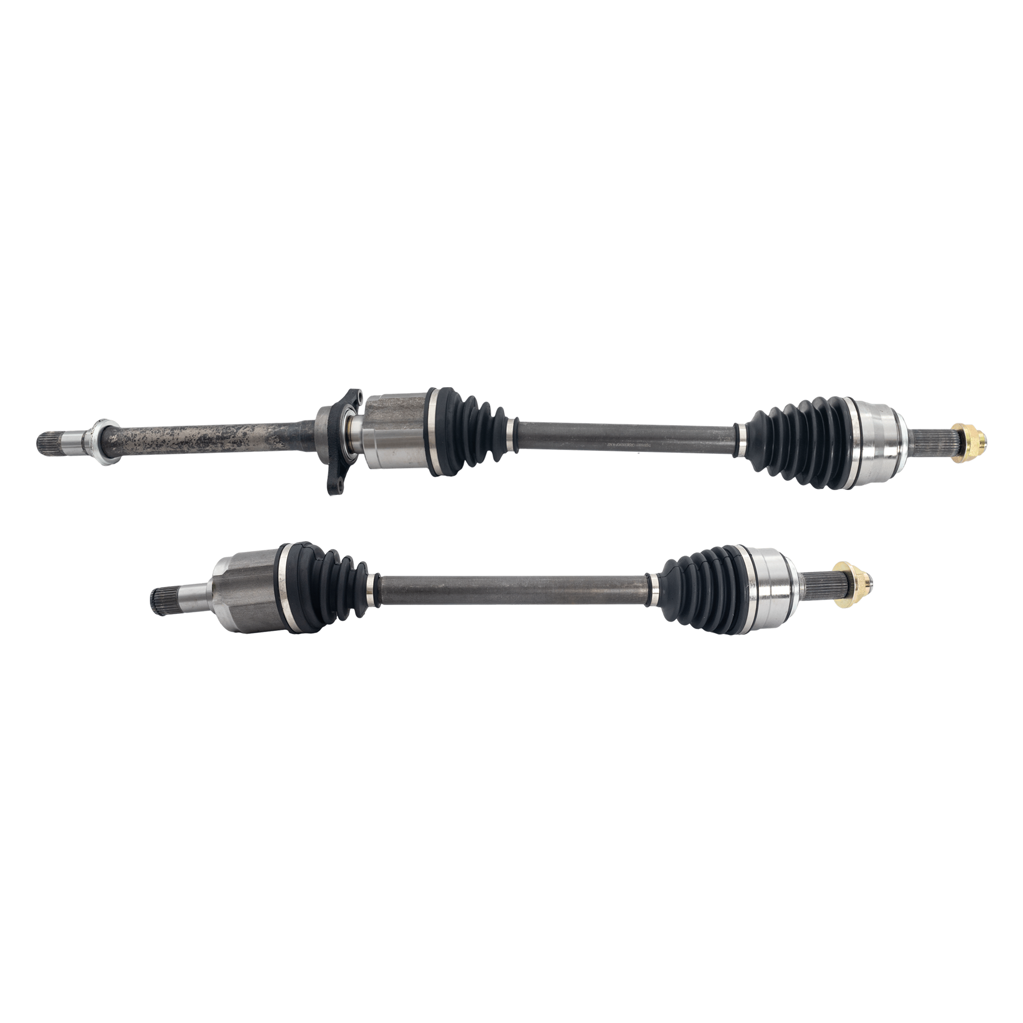 AM ODYSSEY 11-13 FRONT CV AXLE ASSEMBLY RH AND LH SKU SET JTH28160011