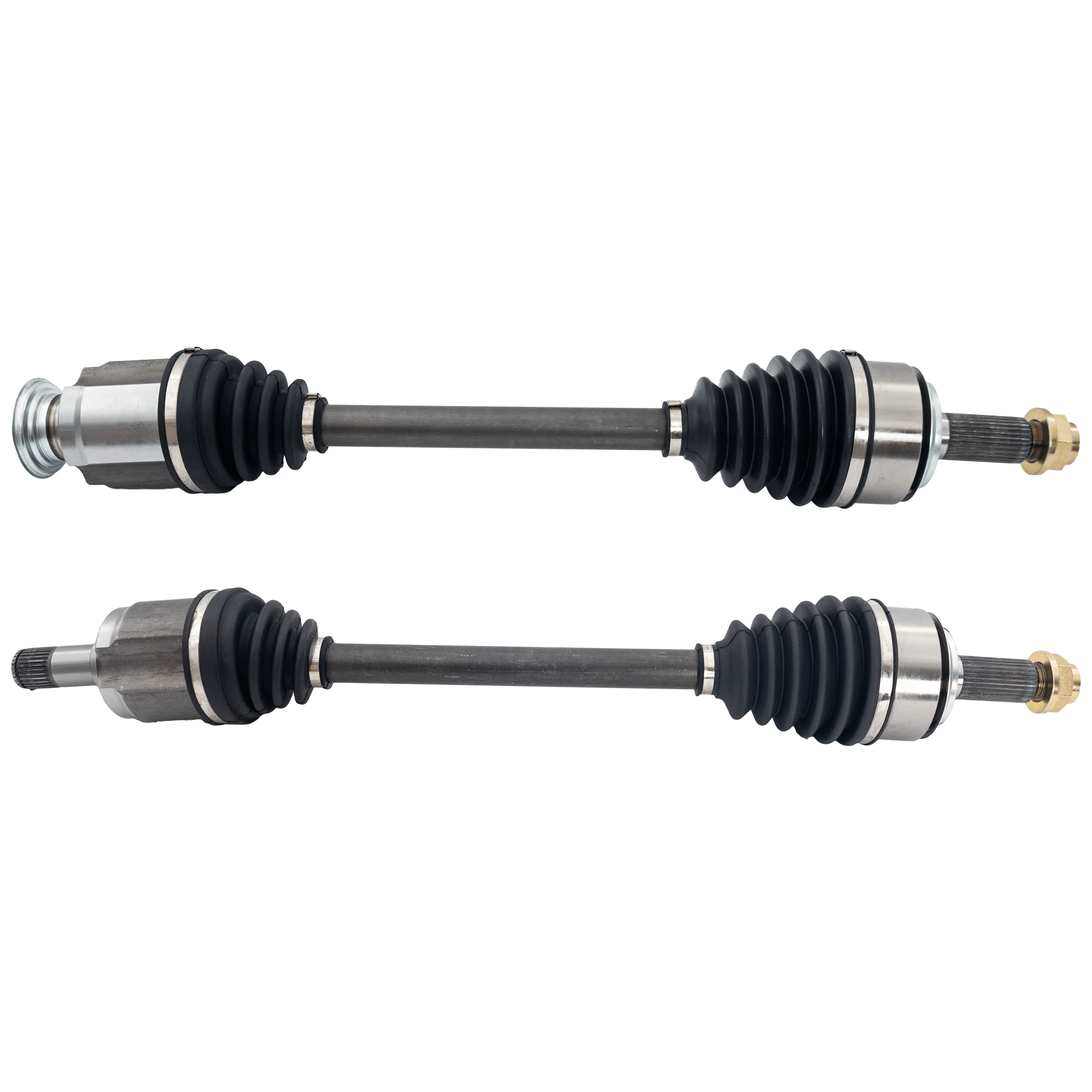 AM ACCORD CROSSTOUR 10-11 CROSSTOUR 12-12 FRONT CV AXLE ASSEMBLY RH AND LH SKU SET JTH28160019