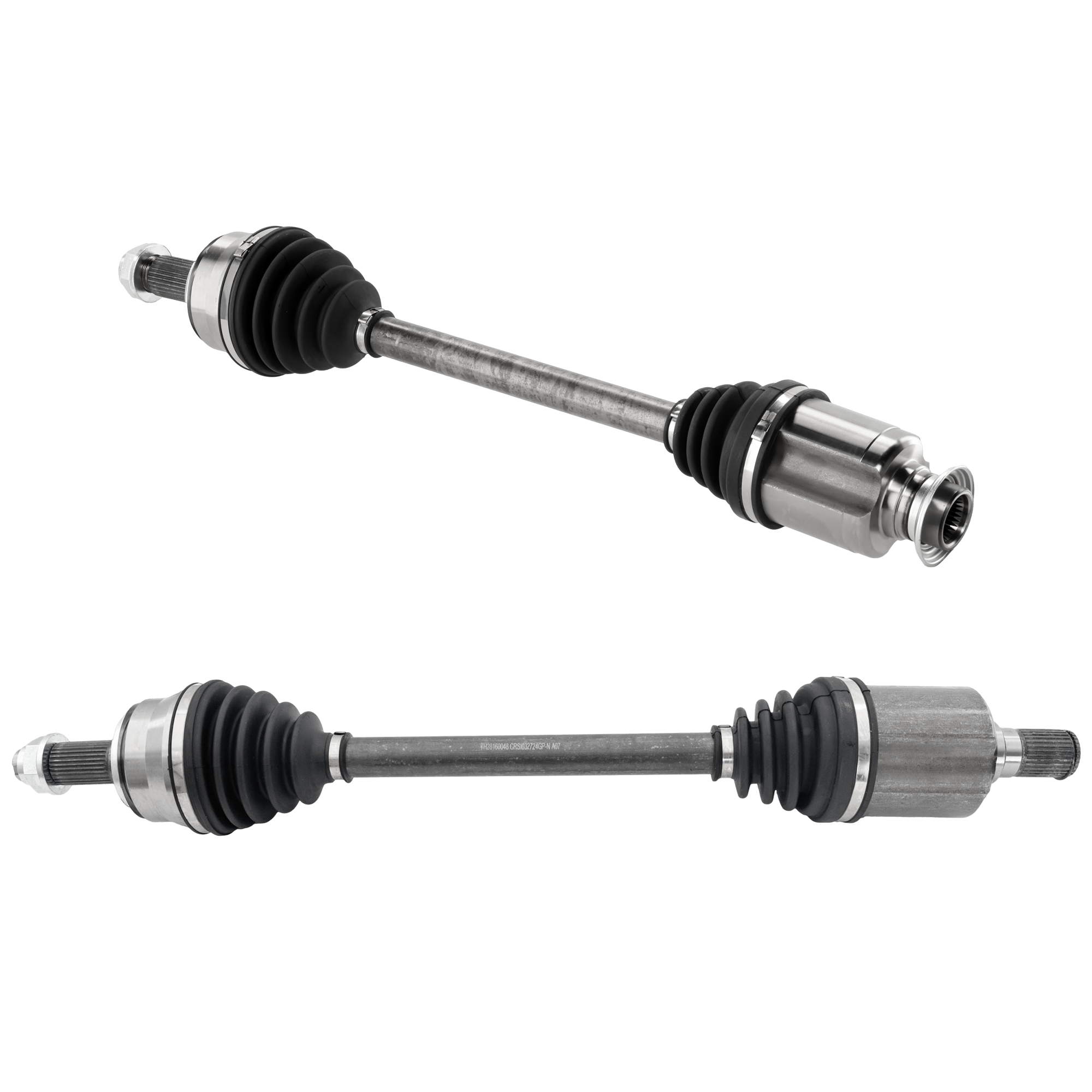 AM PILOT MDX 16-19 FRONT CV AXLE ASSEMBLY RH AND LH SKU SET JTH28160047