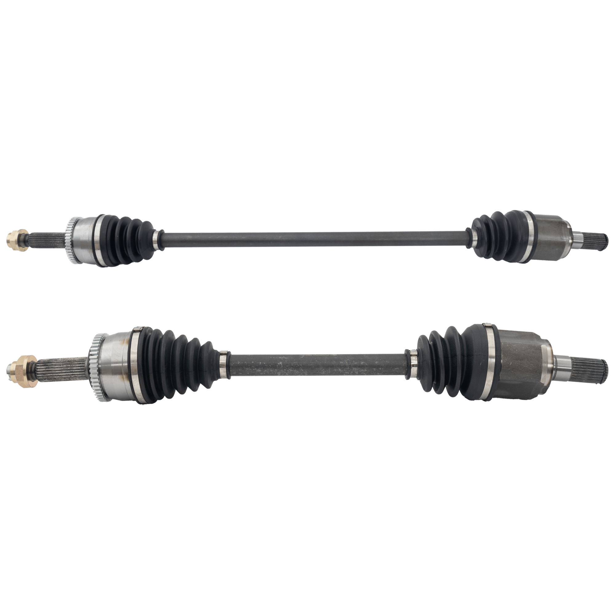 AM RIO 13-17 FRONT CV AXLE ASSEMBLY RH AND LH SKU SET JTK28160001