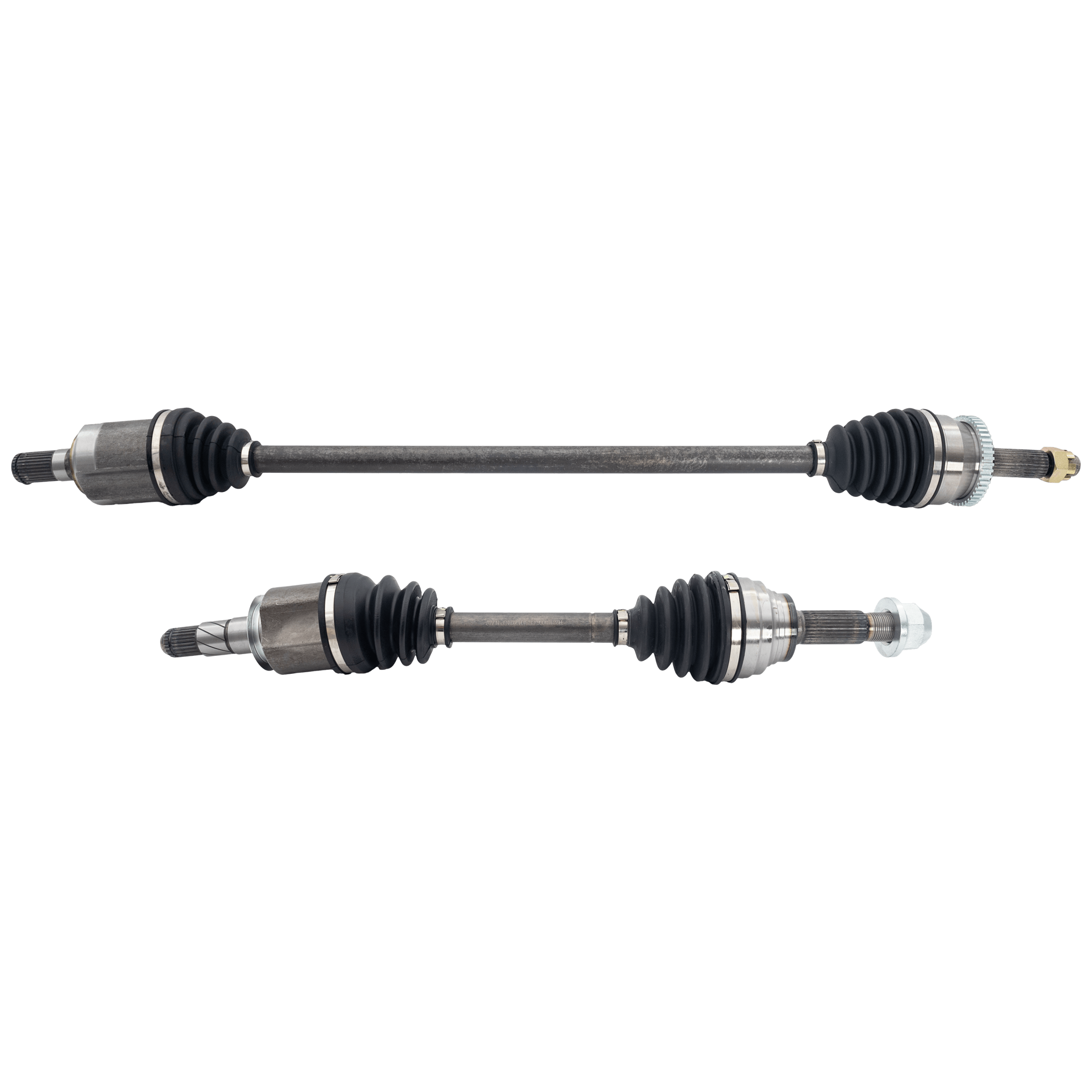 AM OPTIMA 11-16 SONATA 15-15 FRONT CV AXLE ASSEMBLY RH AND LH SKU SET JTK28160003